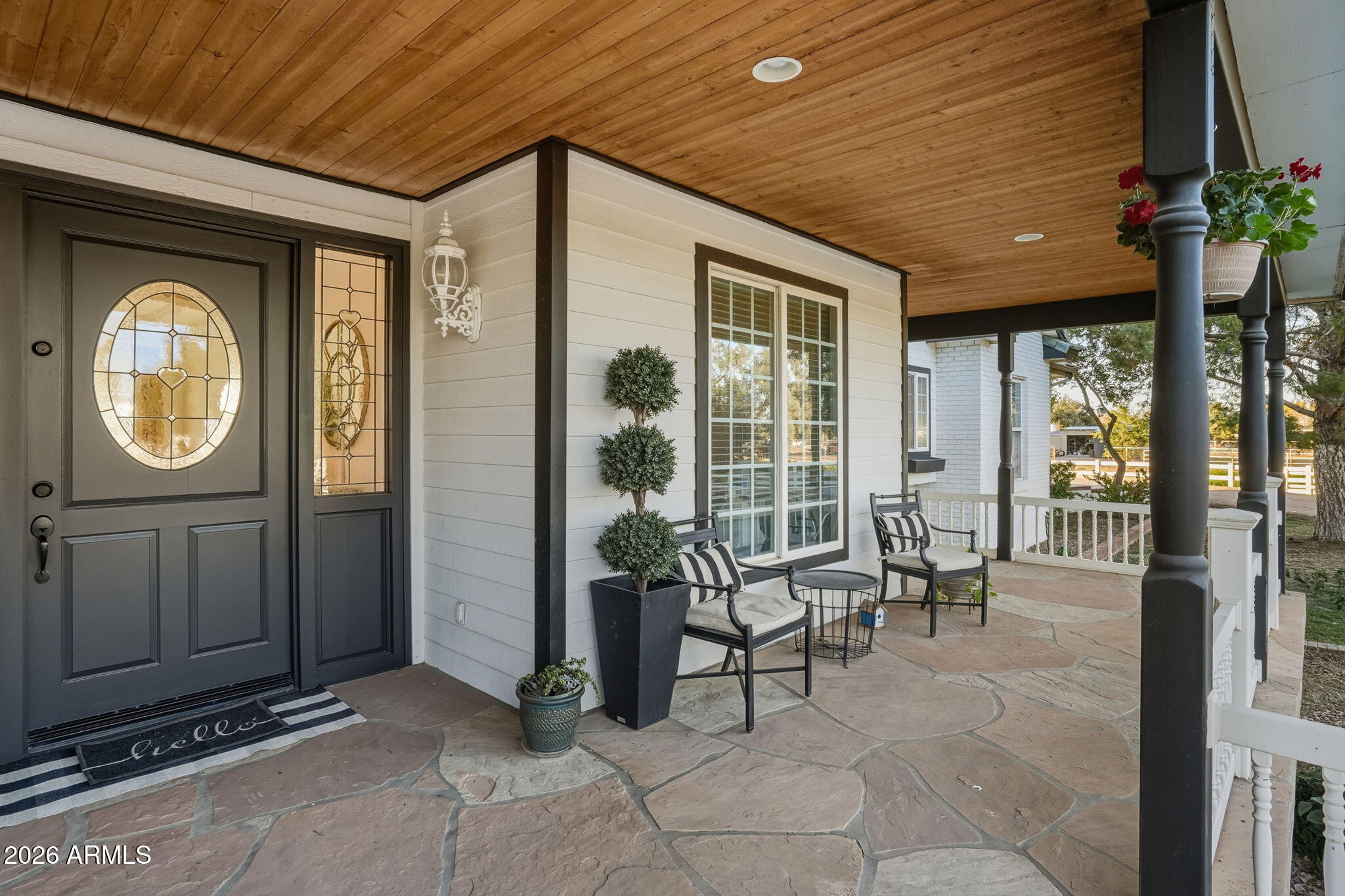 BROOKS FARMS - Residential