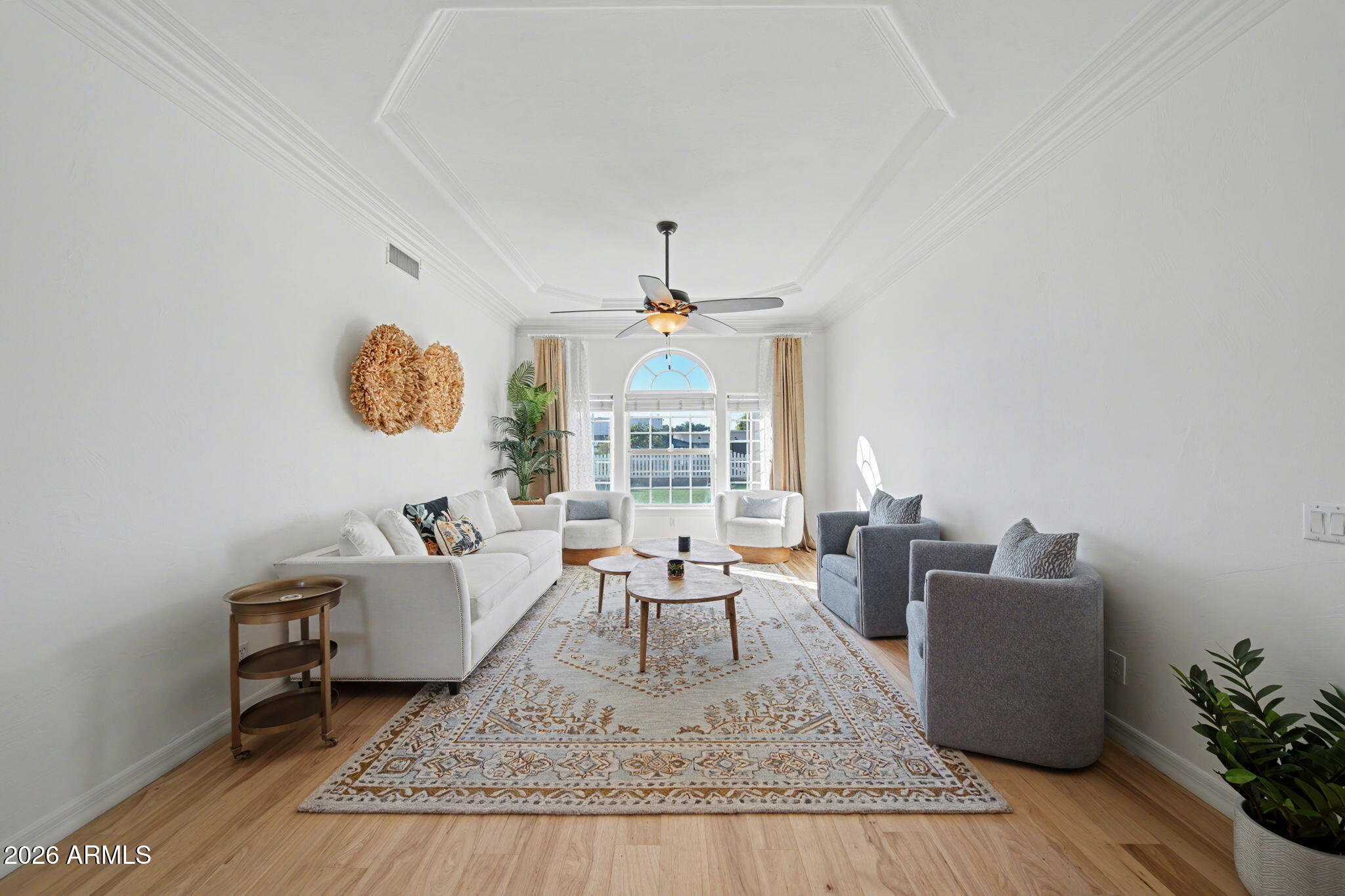 BROOKS FARMS - Residential