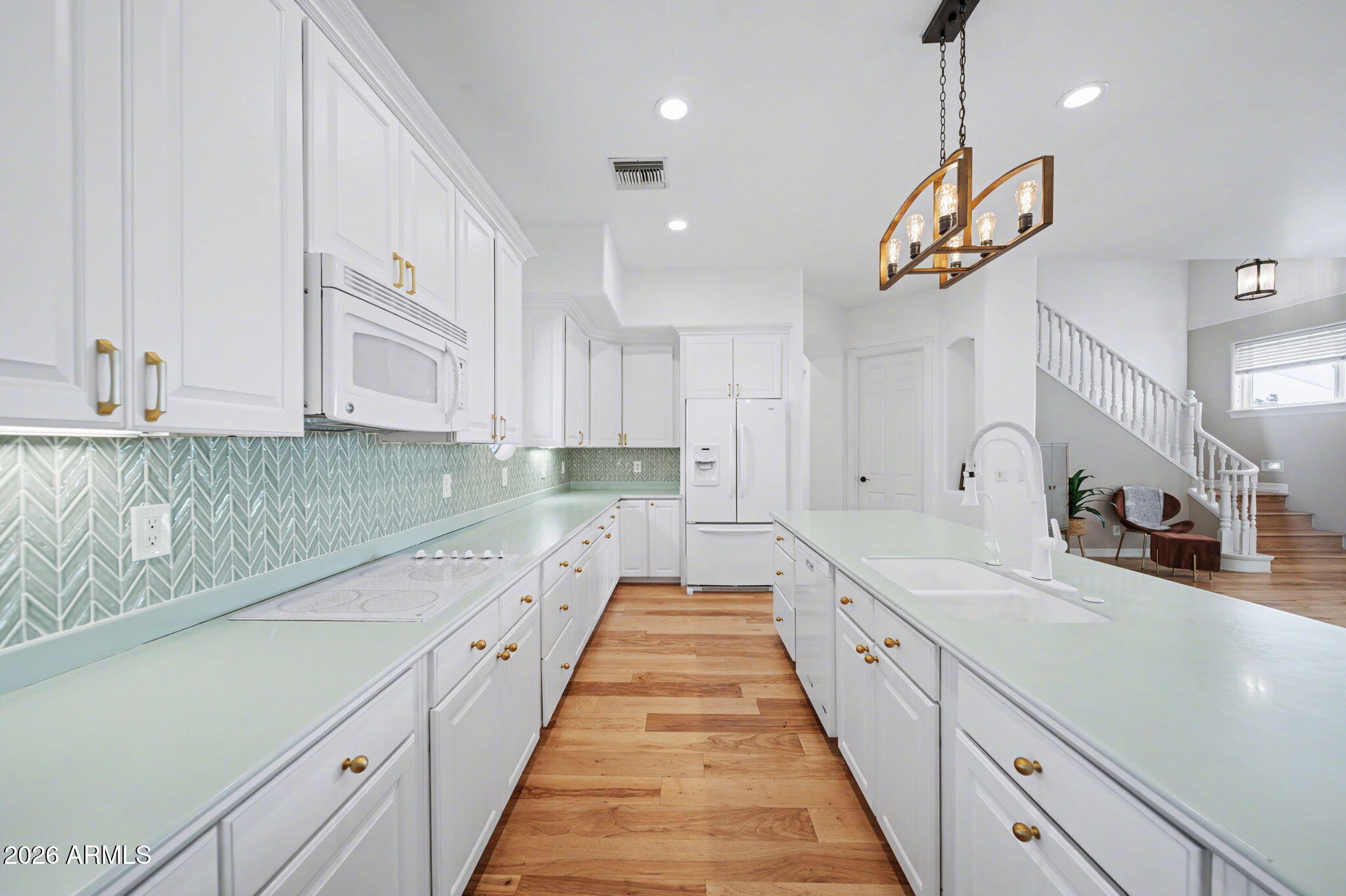 BROOKS FARMS - Residential