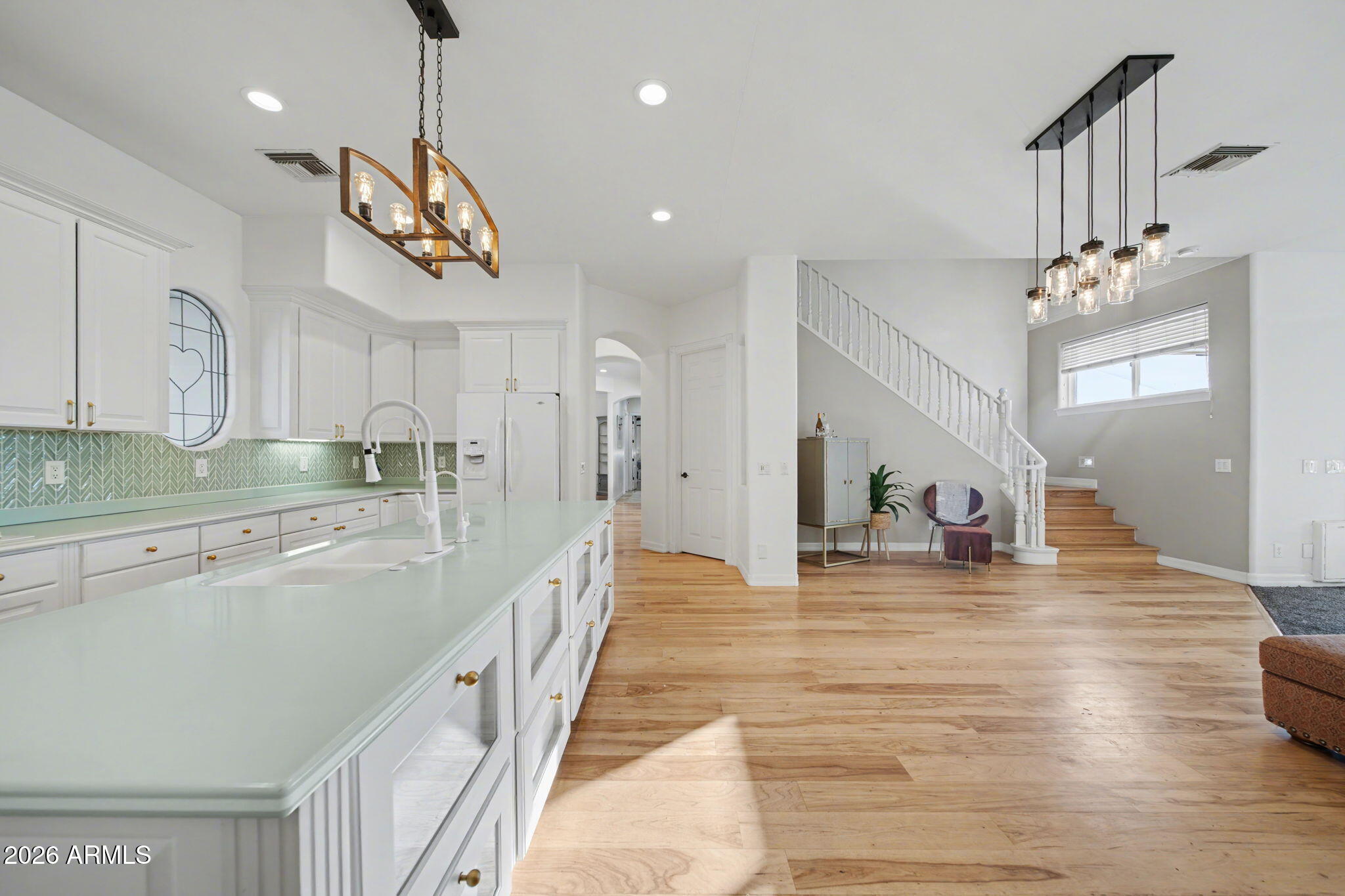 BROOKS FARMS - Residential