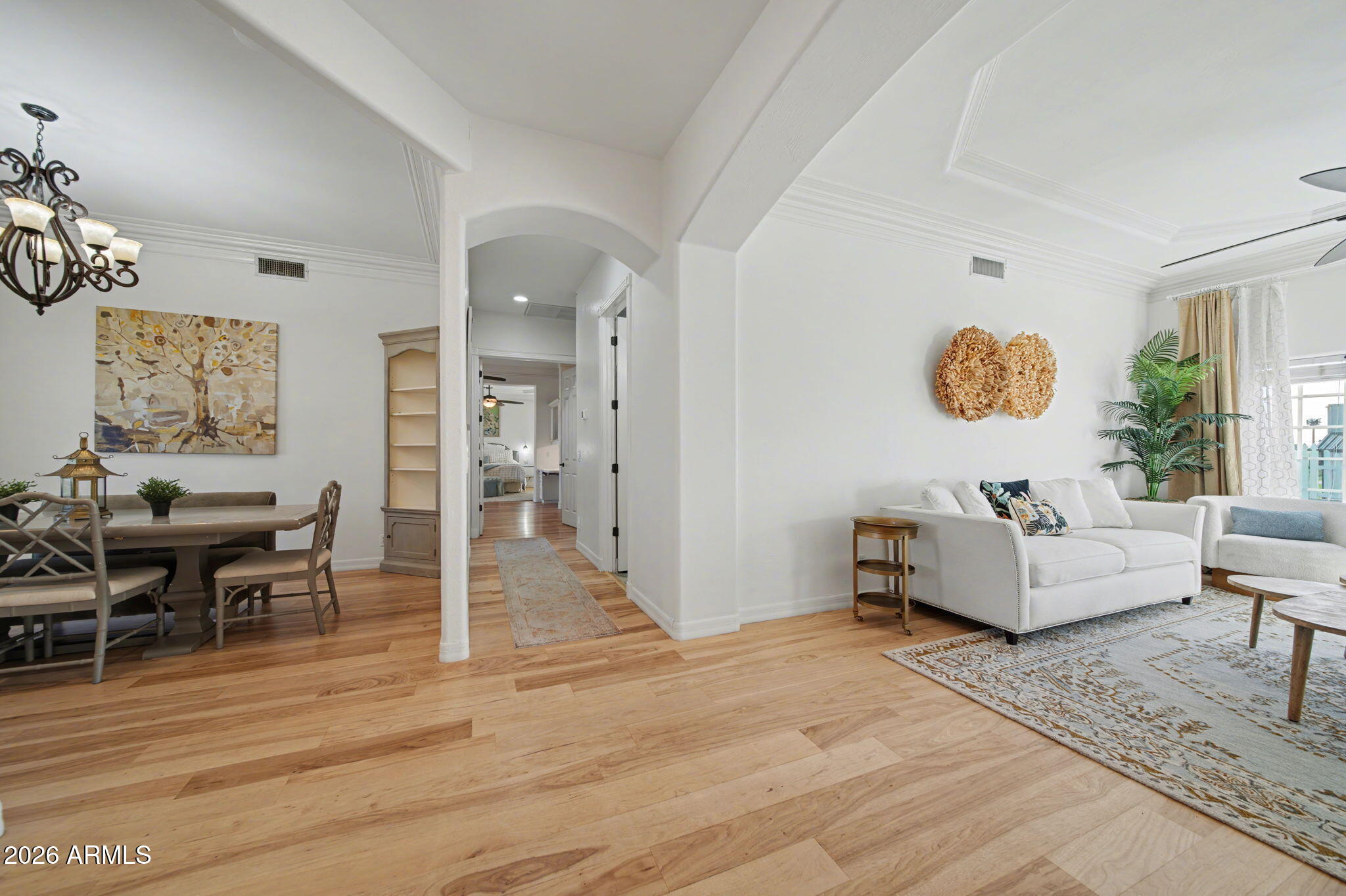BROOKS FARMS - Residential