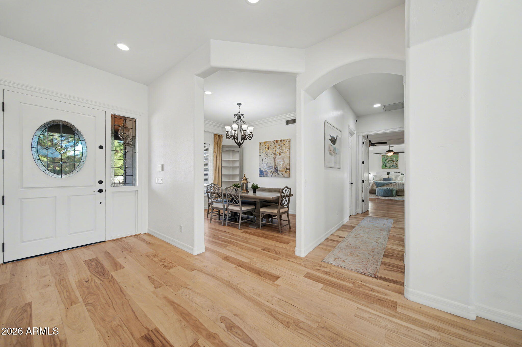 BROOKS FARMS - Residential