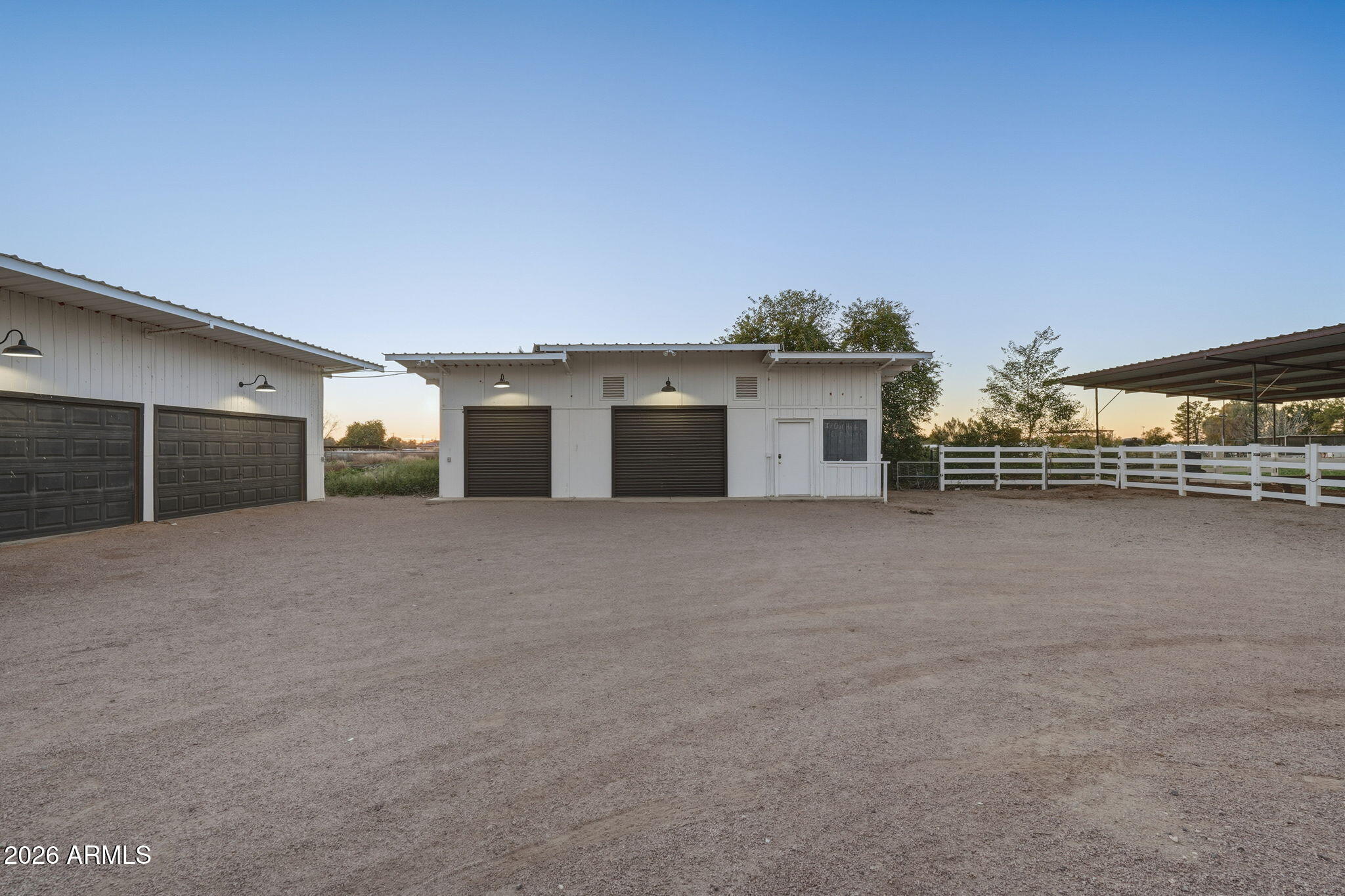 BROOKS FARMS - Residential