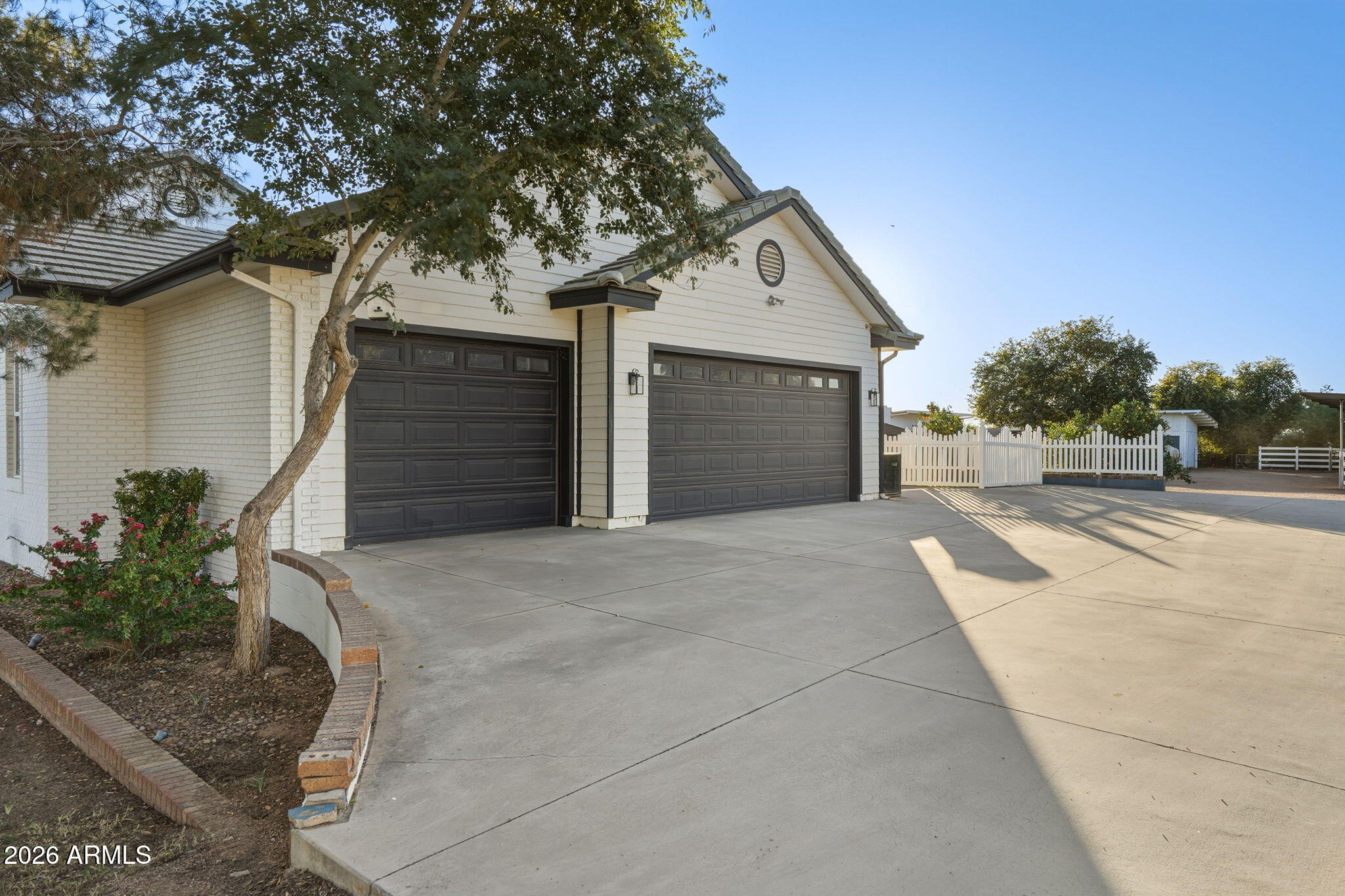 BROOKS FARMS - Residential