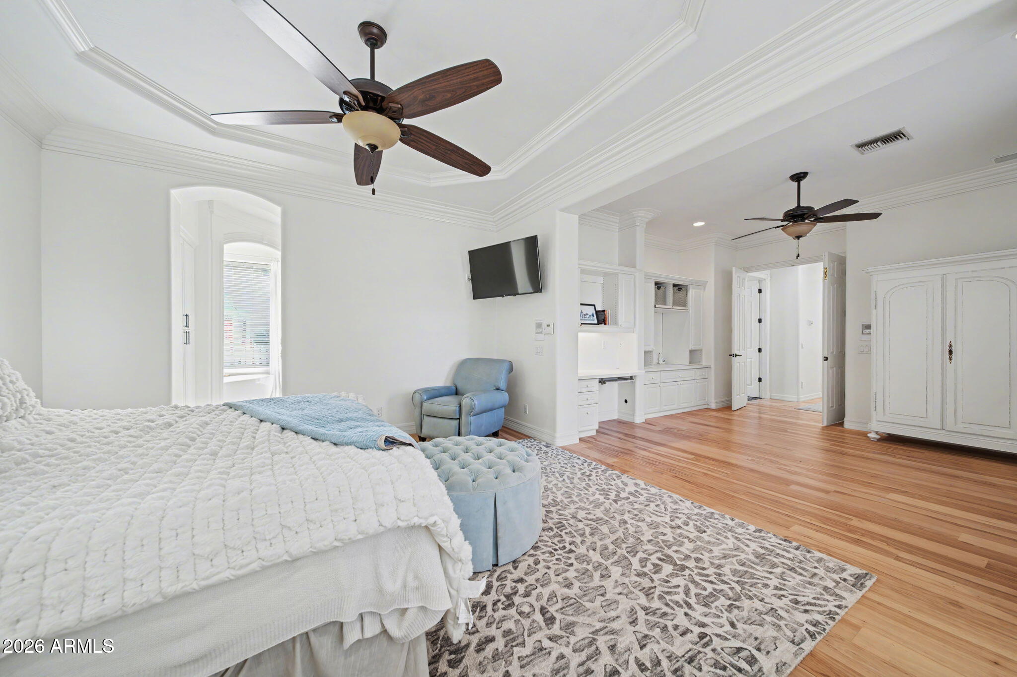 BROOKS FARMS - Residential