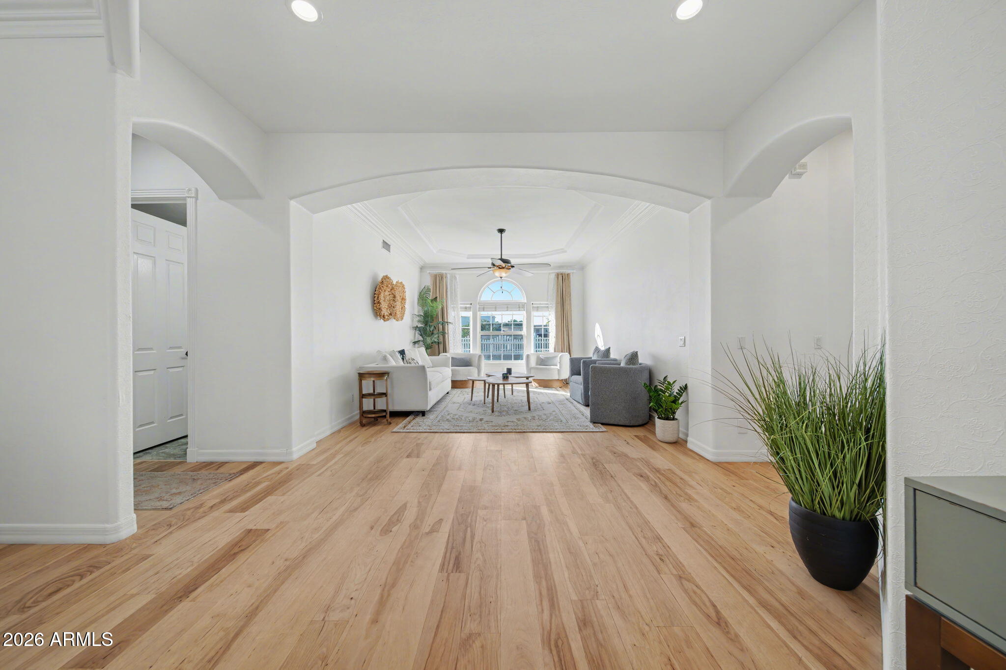 BROOKS FARMS - Residential