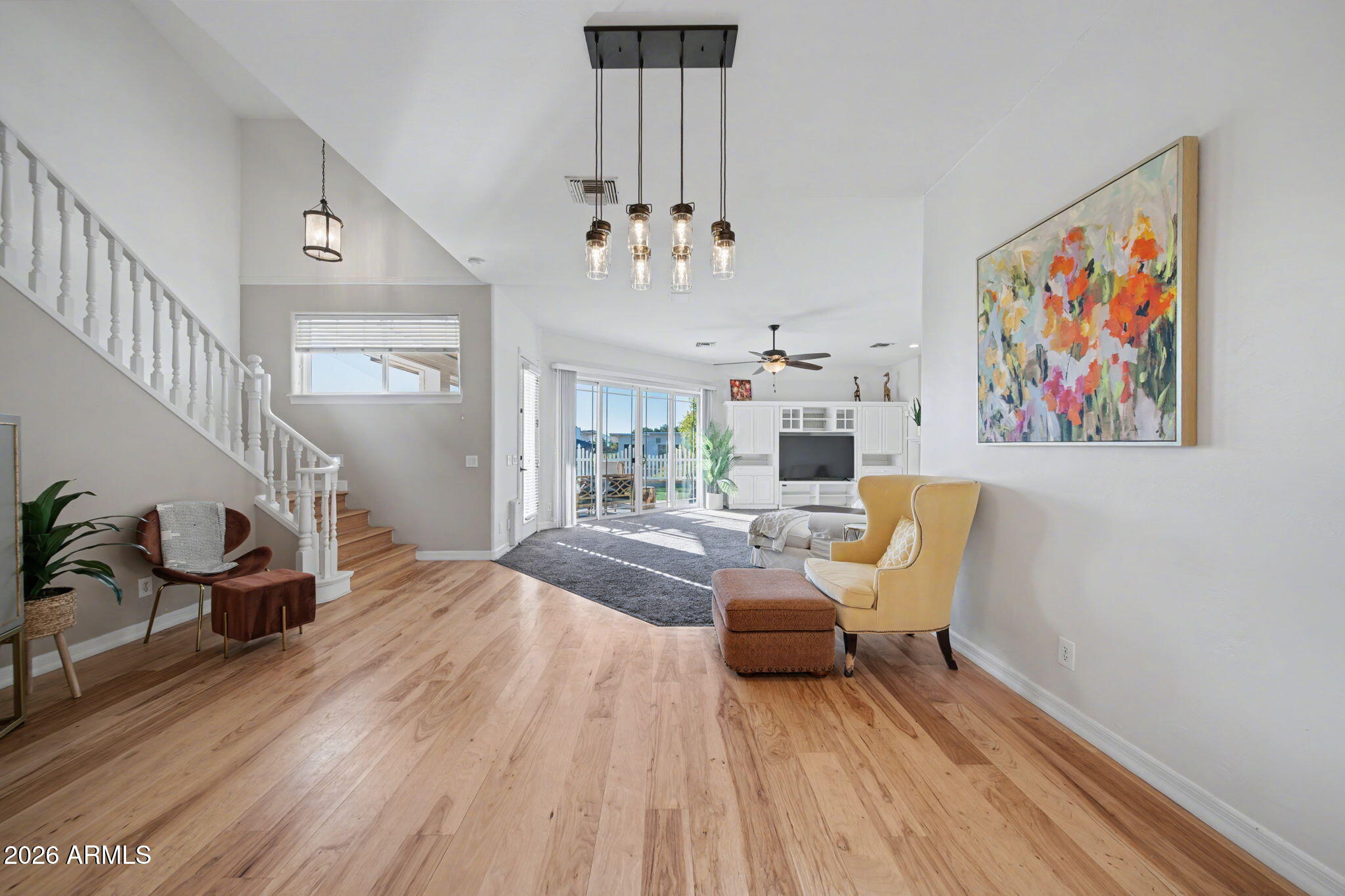 BROOKS FARMS - Residential