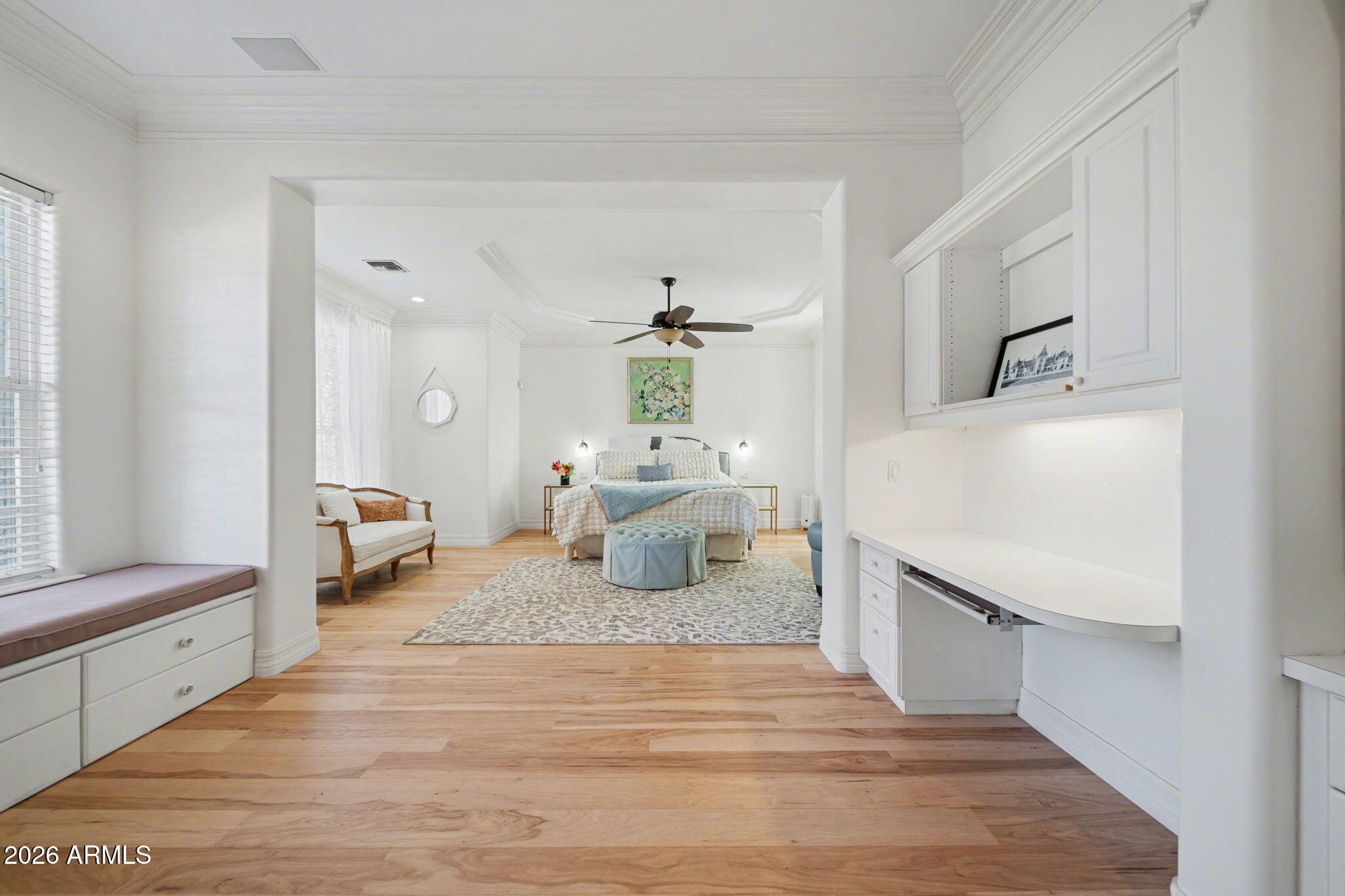 BROOKS FARMS - Residential