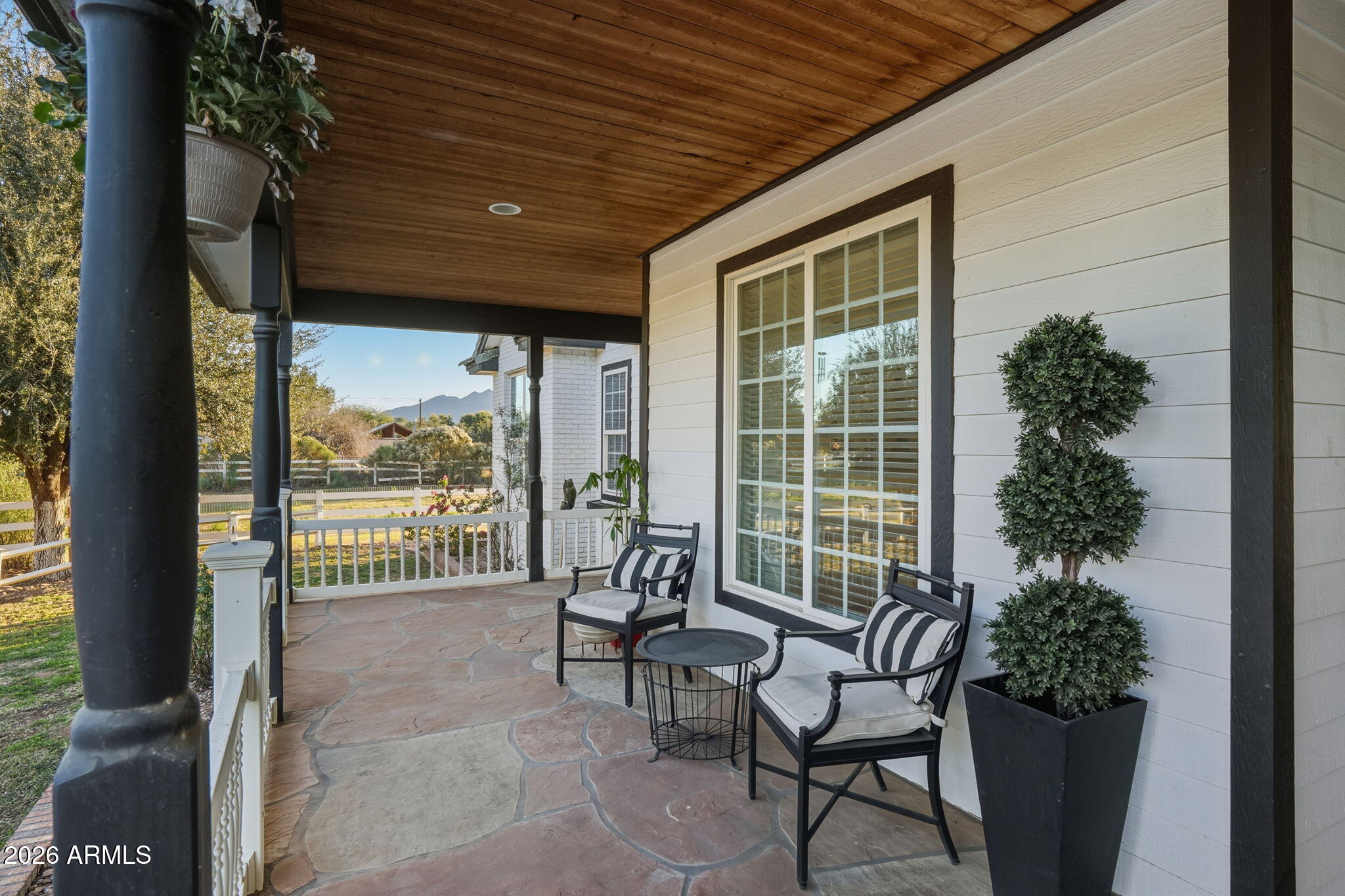 BROOKS FARMS - Residential