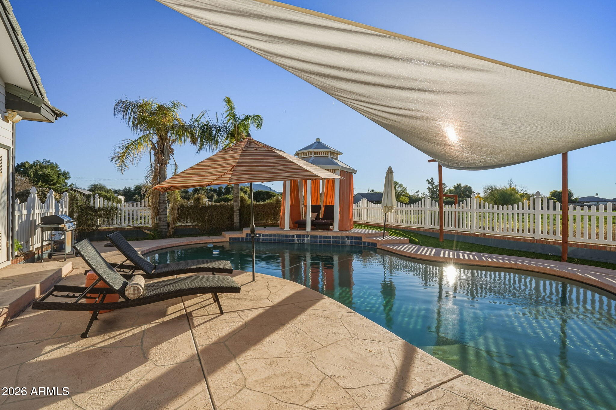 BROOKS FARMS - Residential
