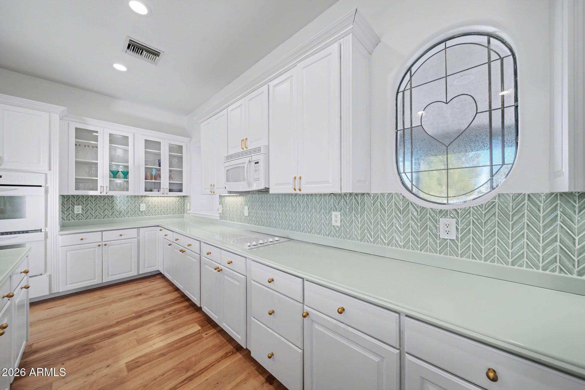 BROOKS FARMS - Residential