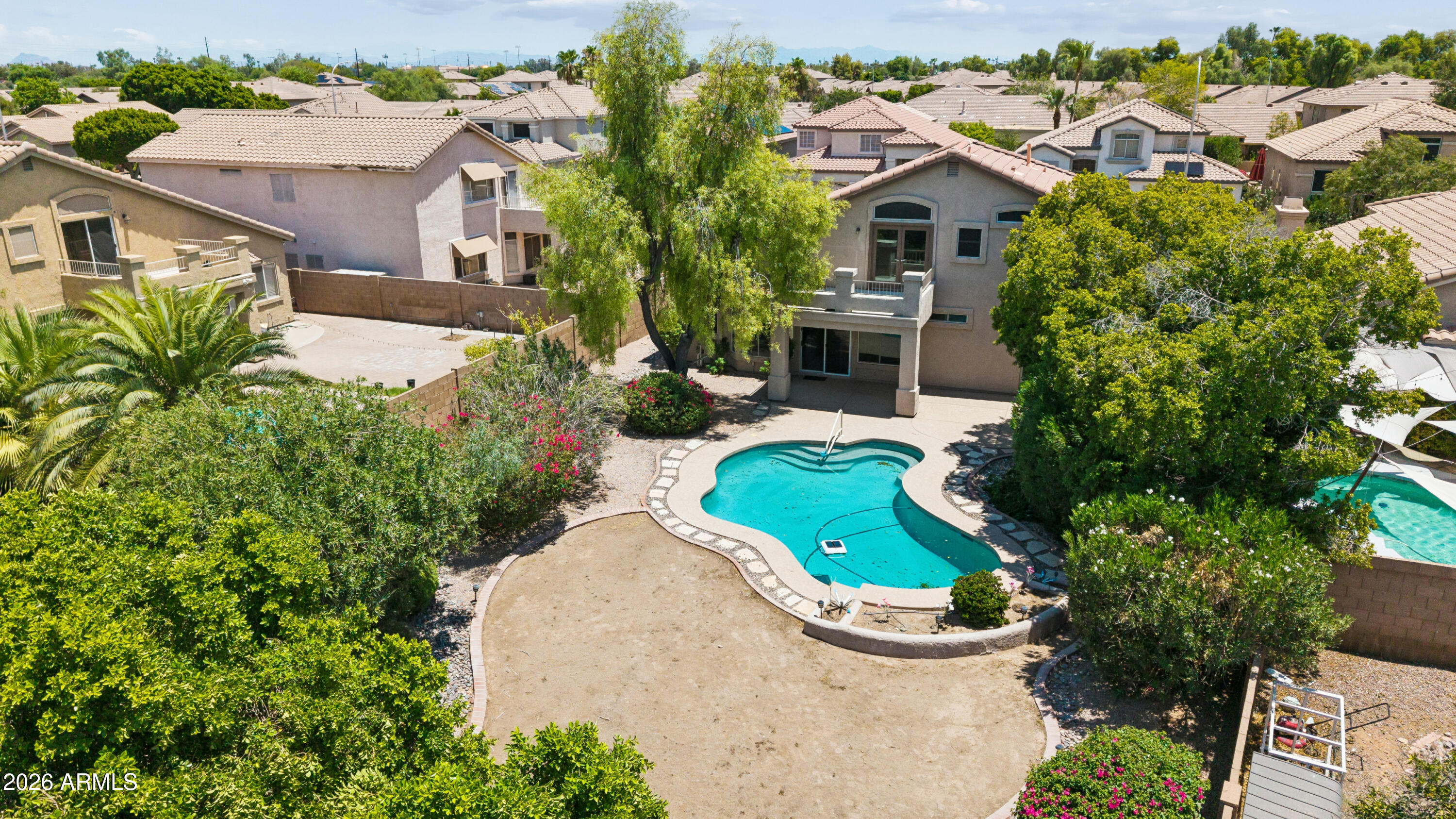 RAINTREE RANCH EAST LOTS 1-70 - Residential
