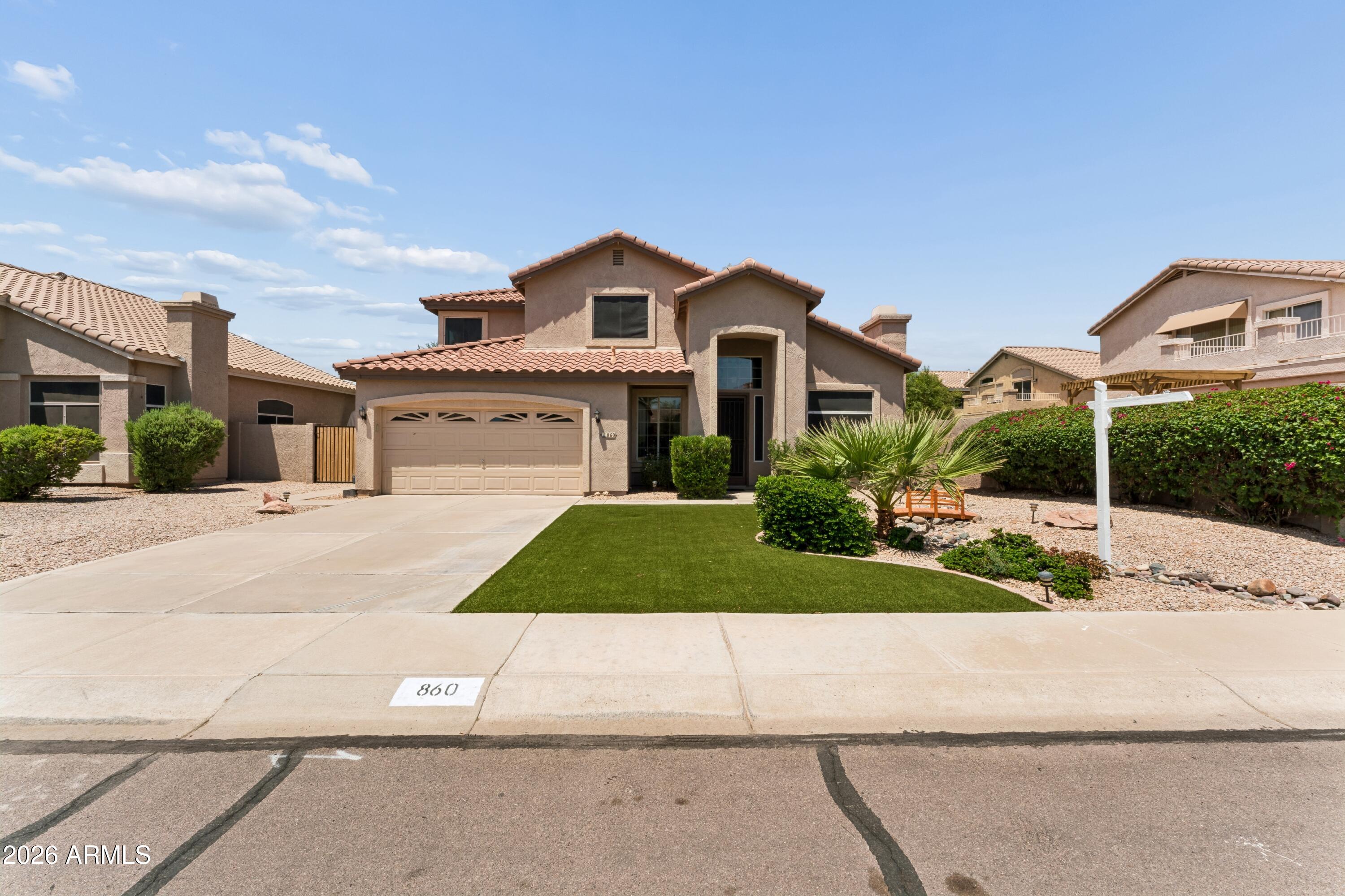 RAINTREE RANCH EAST LOTS 1-70 - Residential