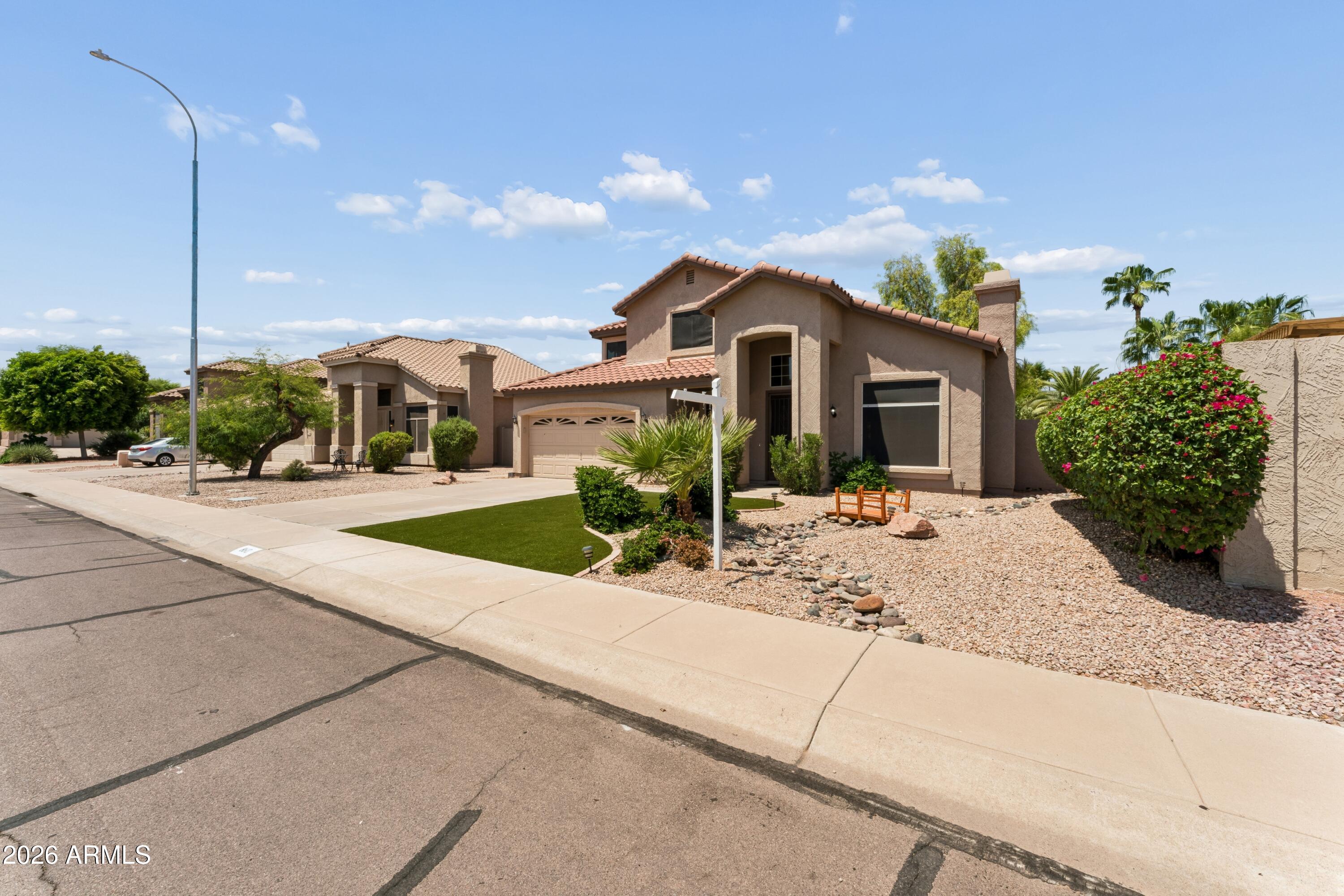 RAINTREE RANCH EAST LOTS 1-70 - Residential
