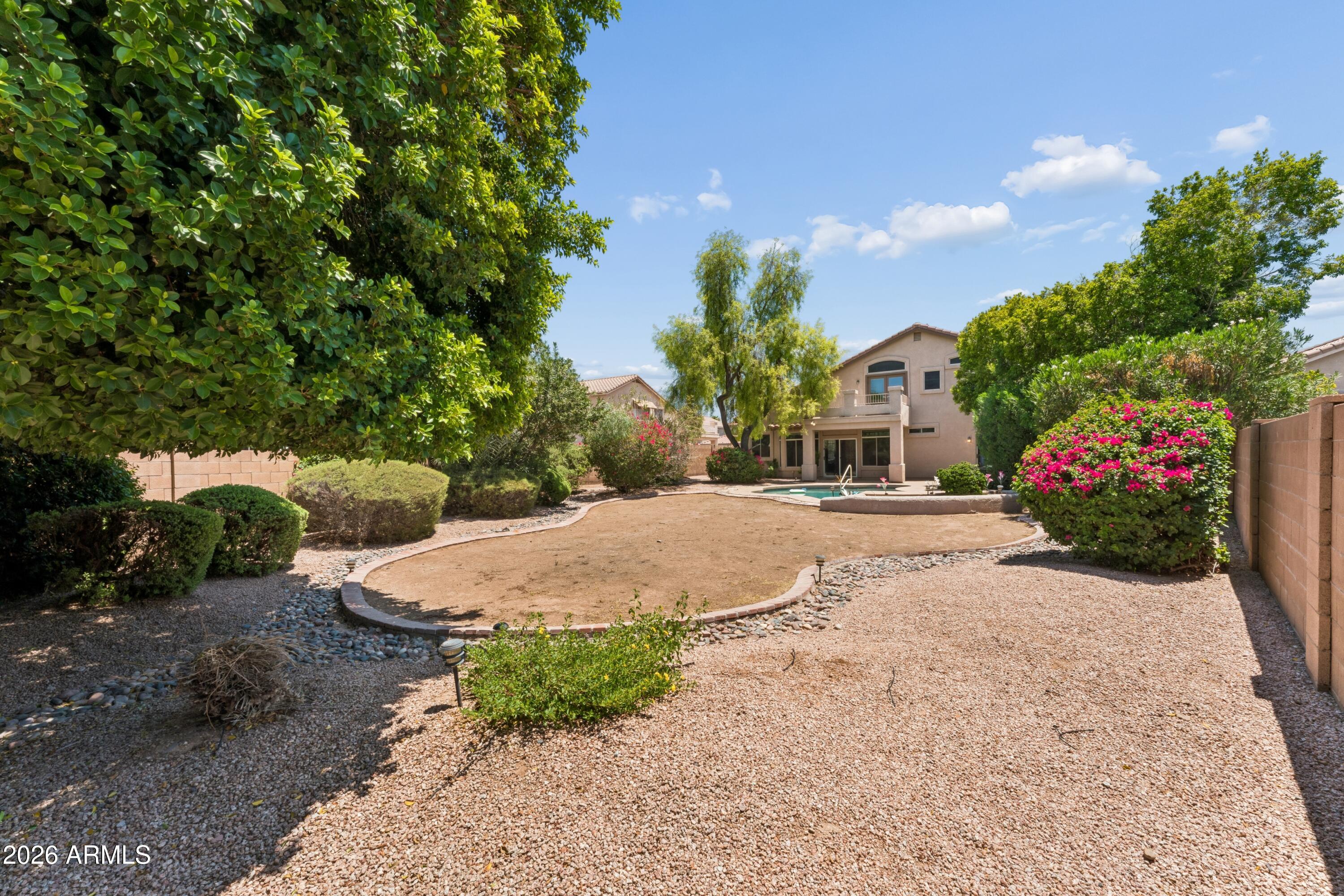 RAINTREE RANCH EAST LOTS 1-70 - Residential