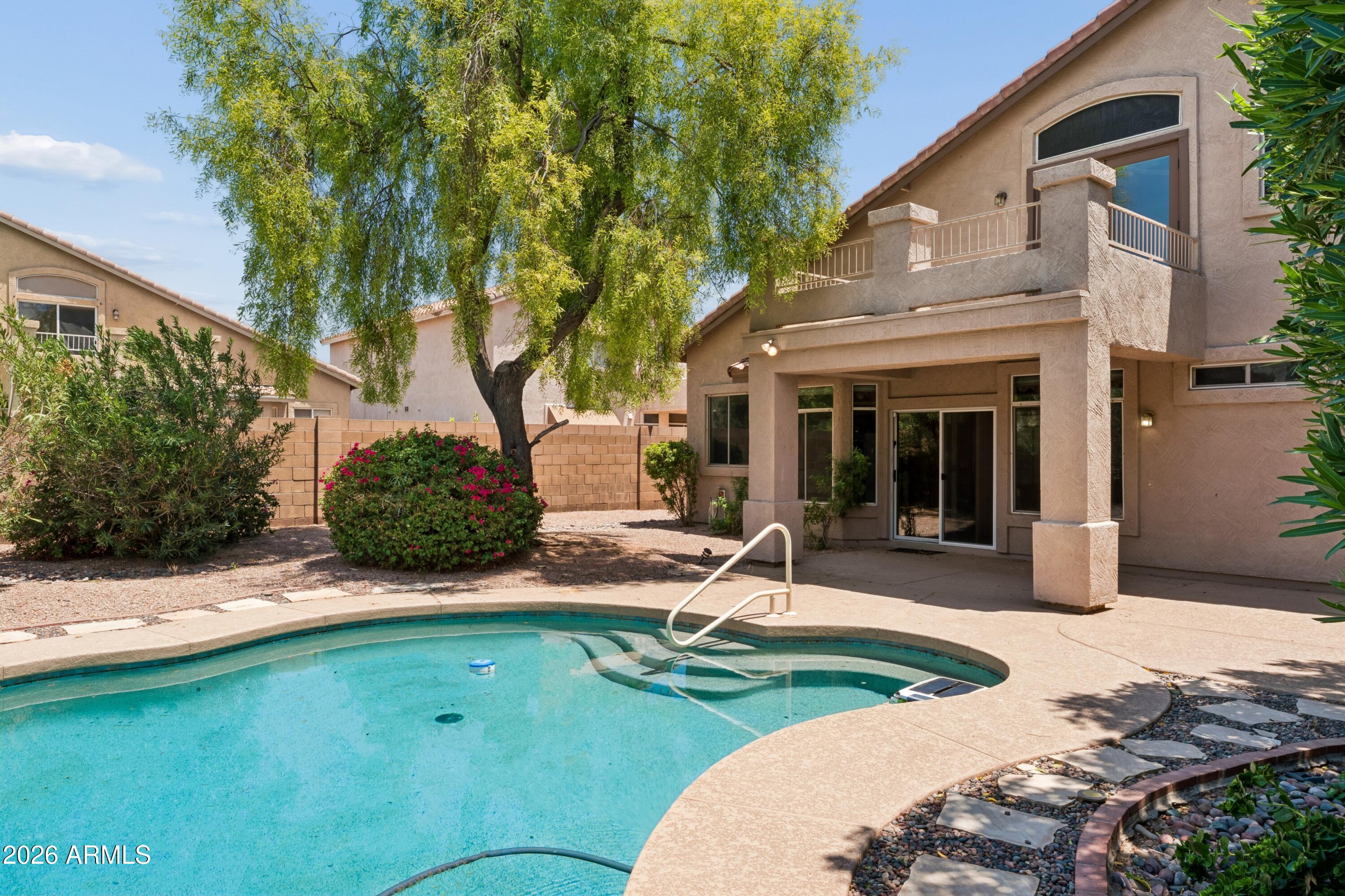 RAINTREE RANCH EAST LOTS 1-70 - Residential
