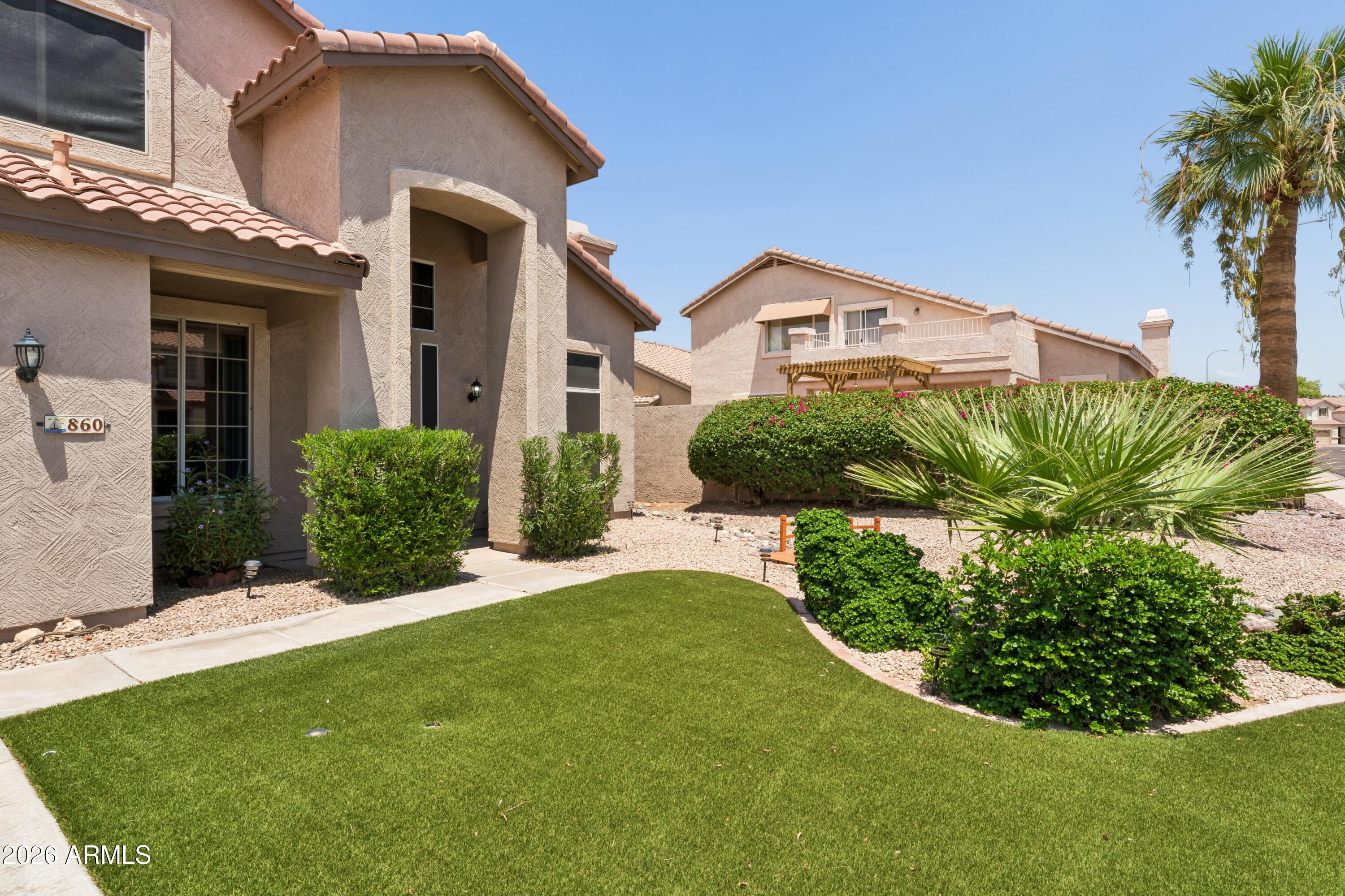 RAINTREE RANCH EAST LOTS 1-70 - Residential