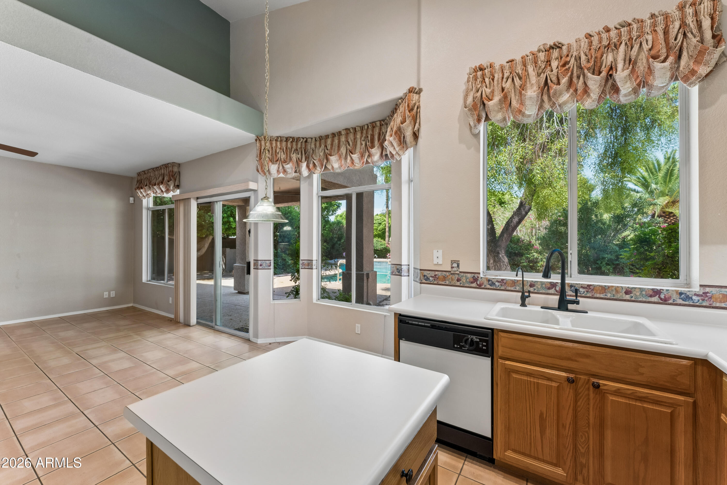 RAINTREE RANCH EAST LOTS 1-70 - Residential