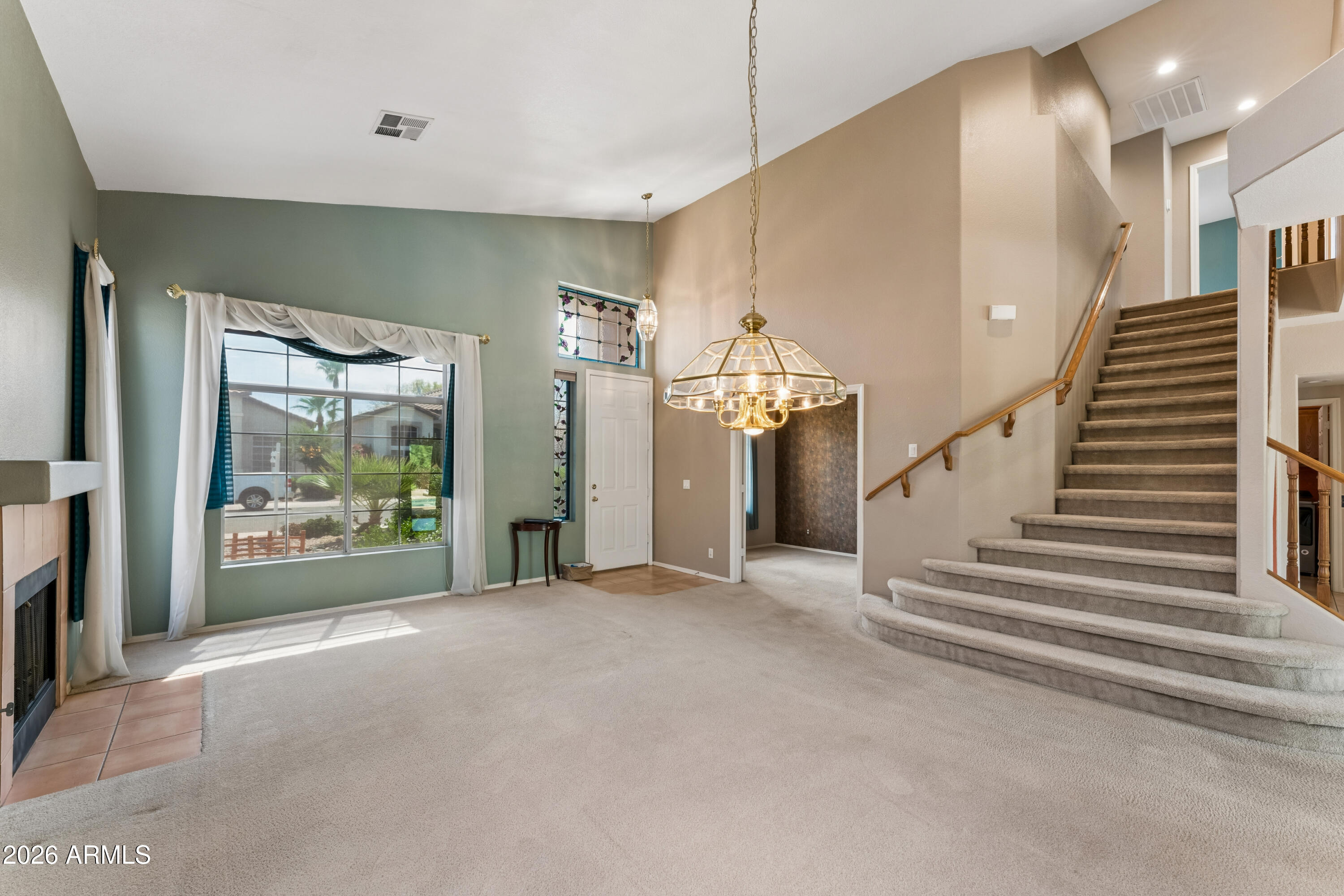 RAINTREE RANCH EAST LOTS 1-70 - Residential