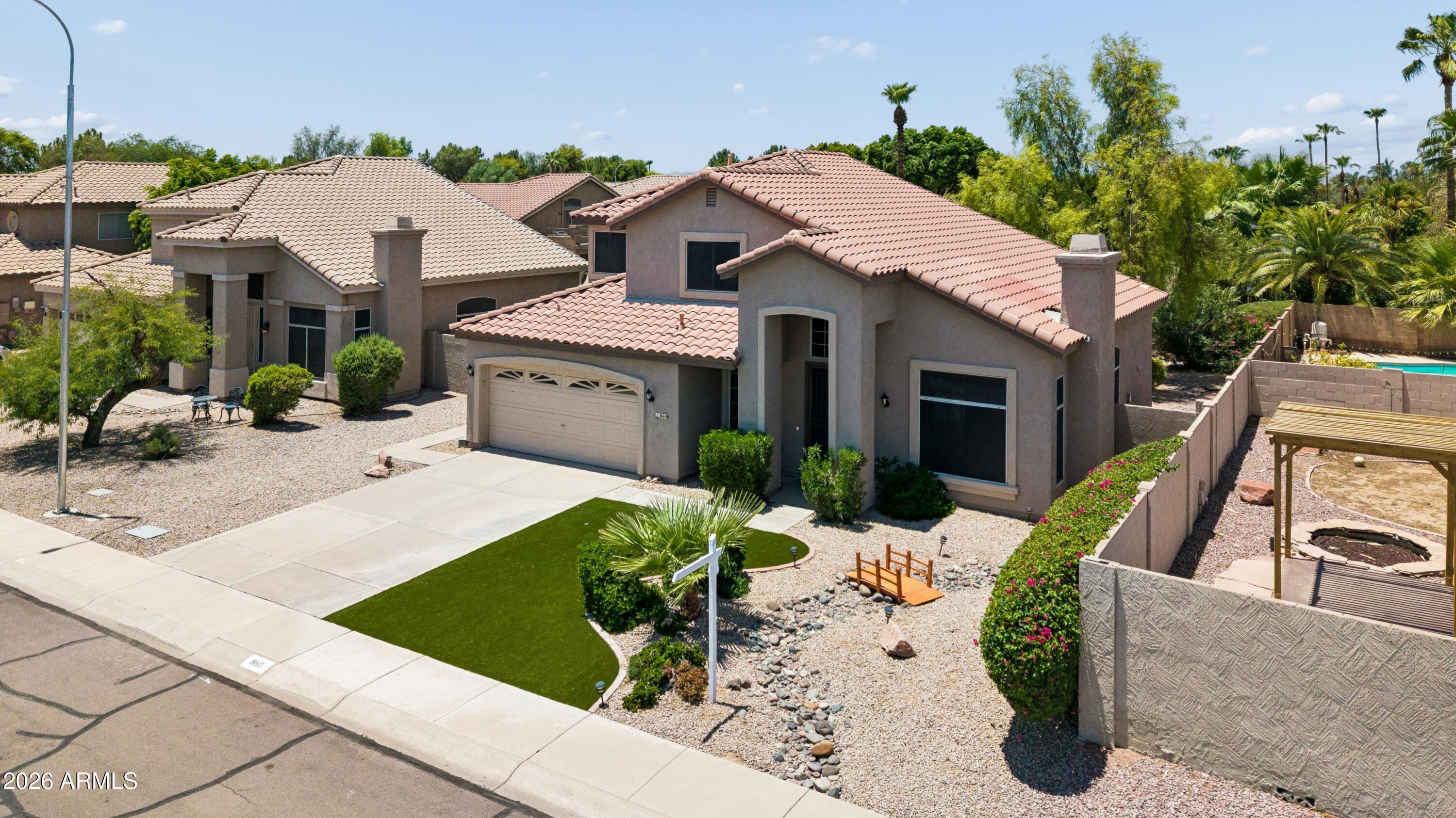 RAINTREE RANCH EAST LOTS 1-70 - Residential