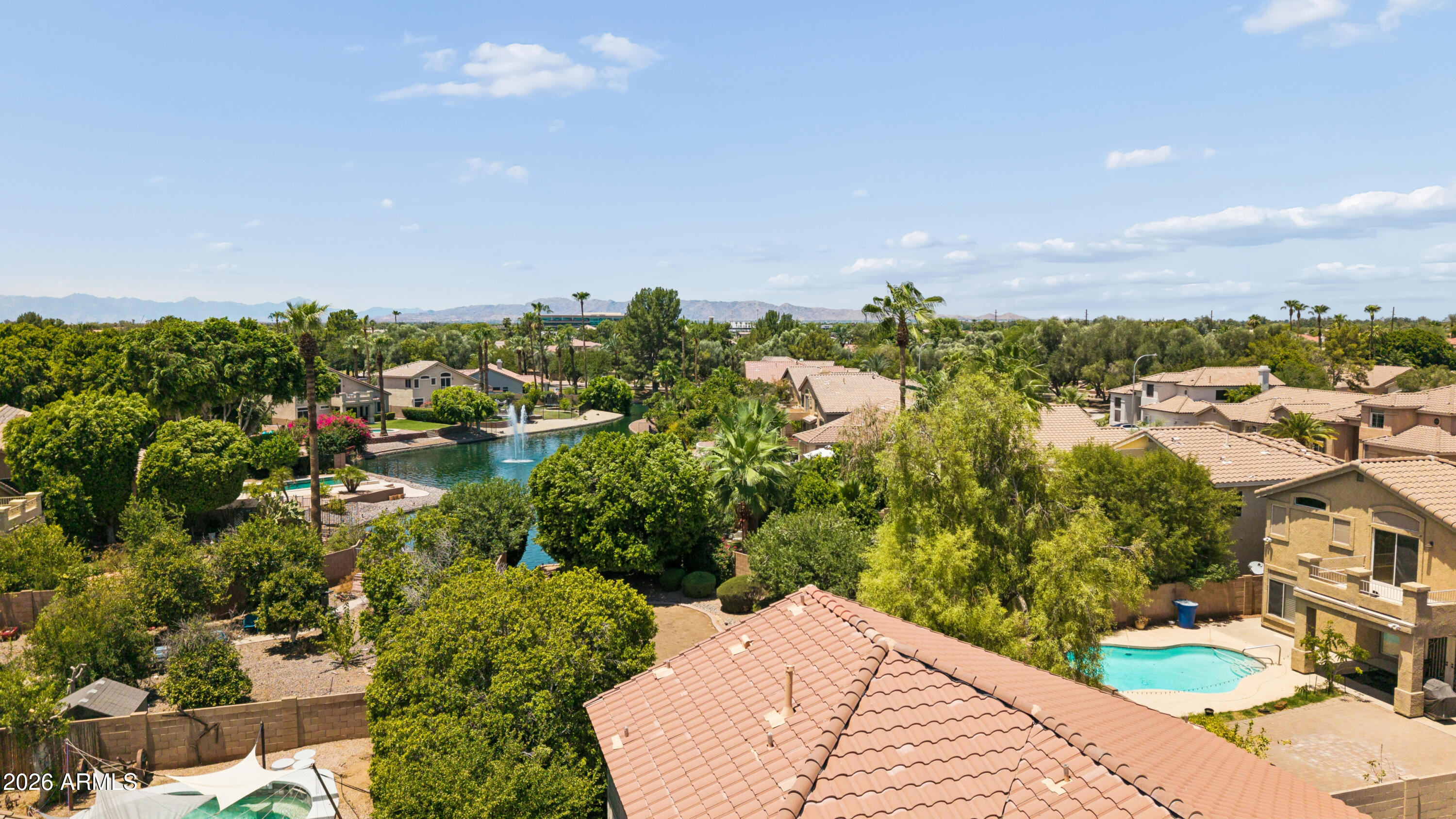 RAINTREE RANCH EAST LOTS 1-70 - Residential