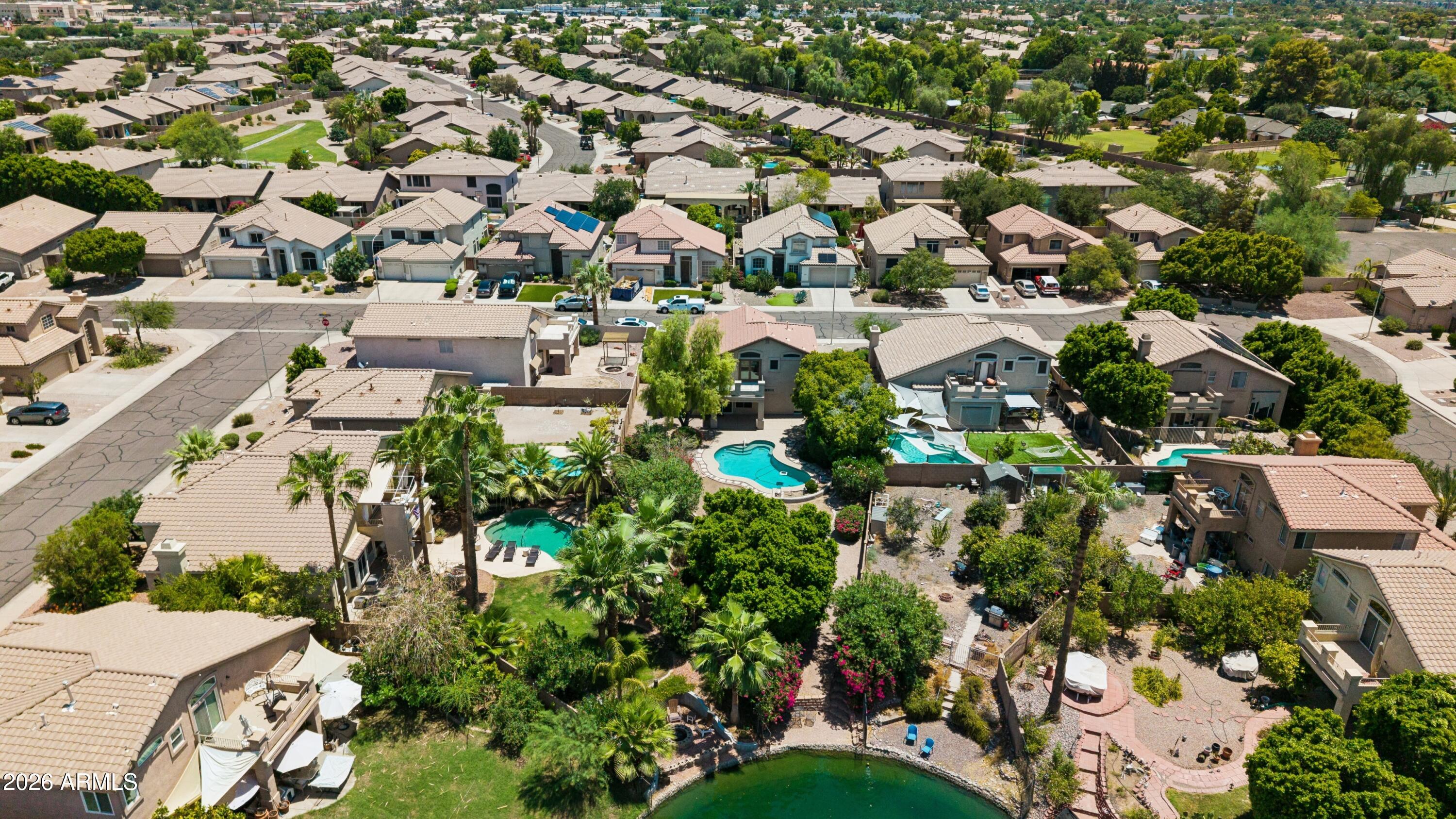 RAINTREE RANCH EAST LOTS 1-70 - Residential