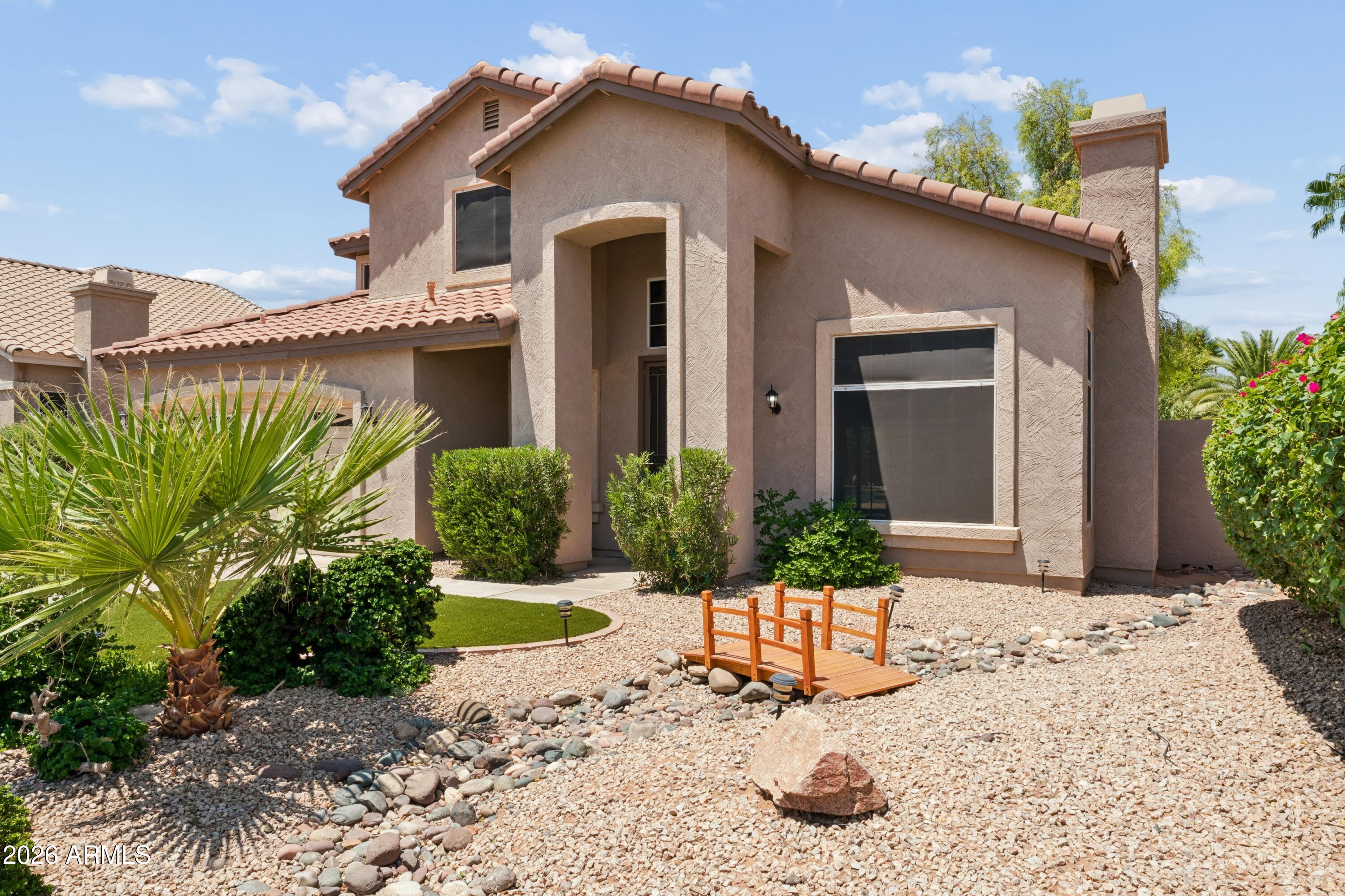 RAINTREE RANCH EAST LOTS 1-70 - Residential