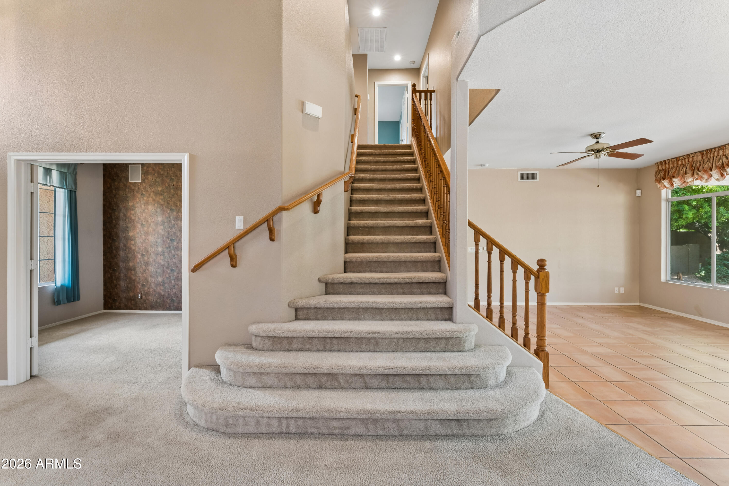 RAINTREE RANCH EAST LOTS 1-70 - Residential