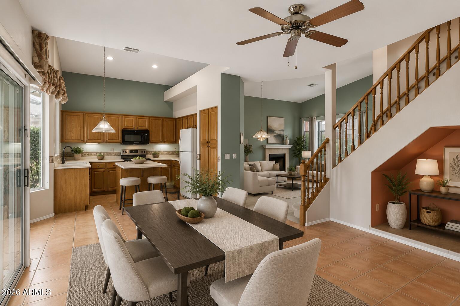 RAINTREE RANCH EAST LOTS 1-70 - Residential