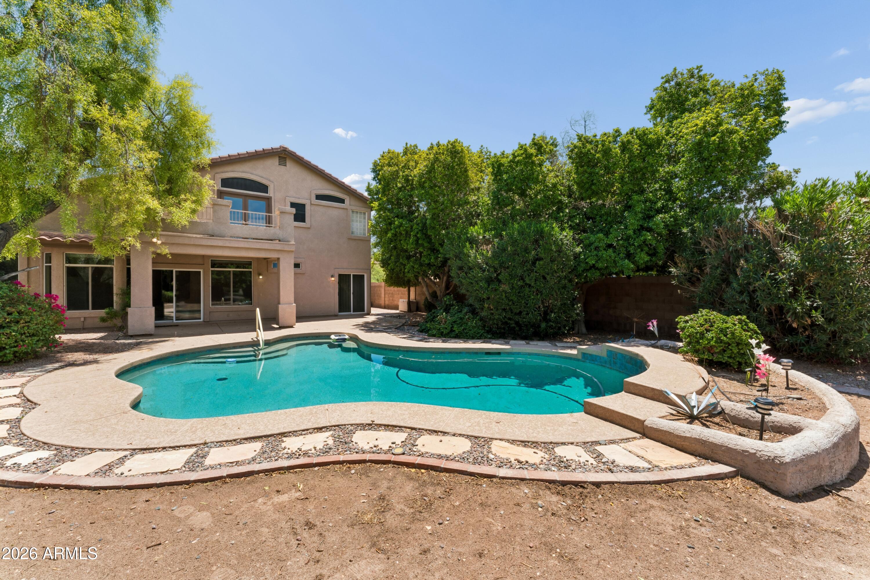 RAINTREE RANCH EAST LOTS 1-70 - Residential