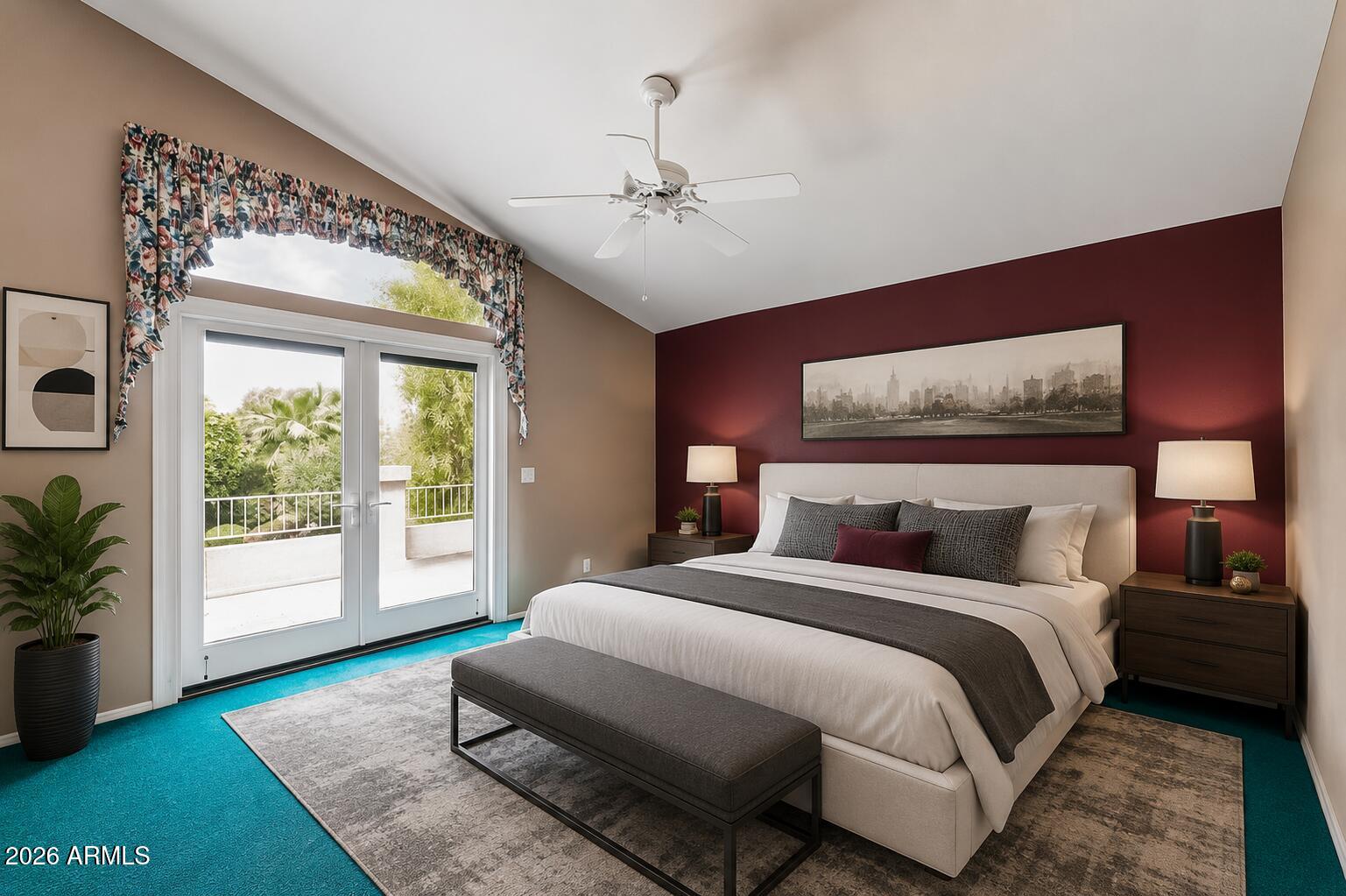RAINTREE RANCH EAST LOTS 1-70 - Residential