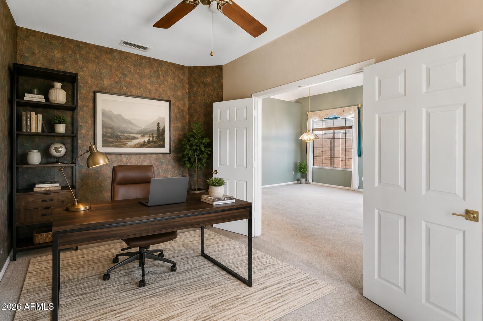 RAINTREE RANCH EAST LOTS 1-70 - Residential