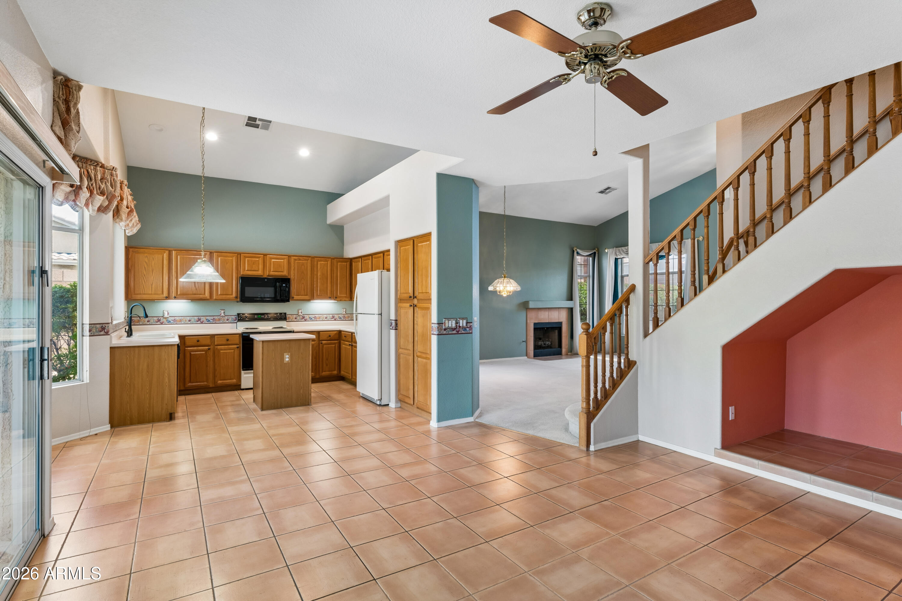 RAINTREE RANCH EAST LOTS 1-70 - Residential