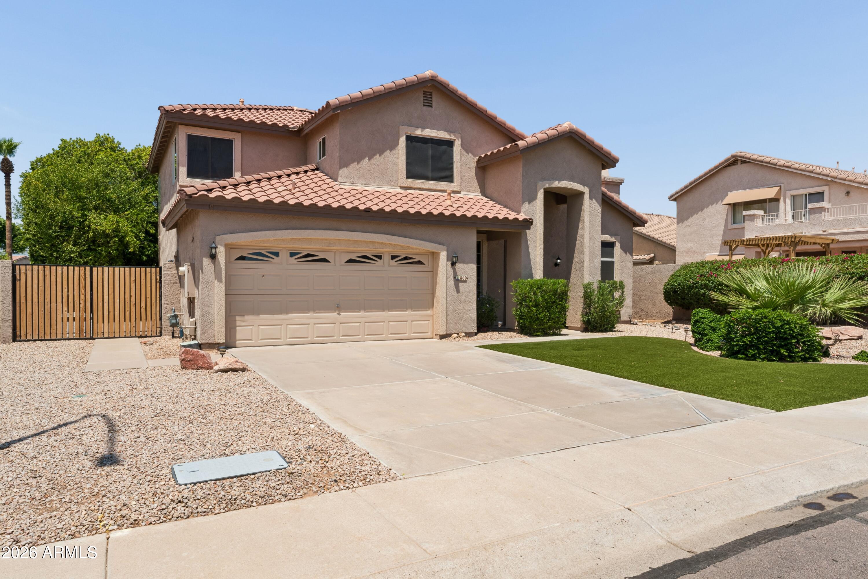 RAINTREE RANCH EAST LOTS 1-70 - Residential