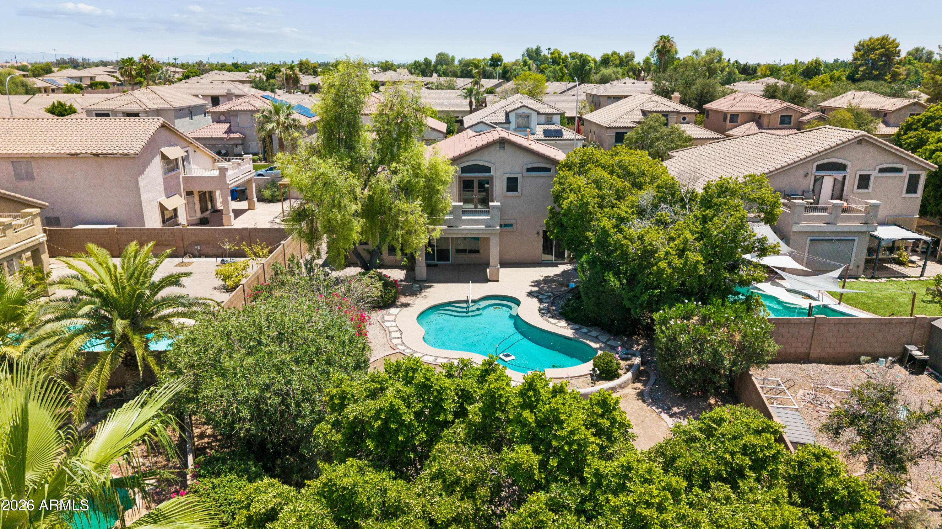RAINTREE RANCH EAST LOTS 1-70 - Residential