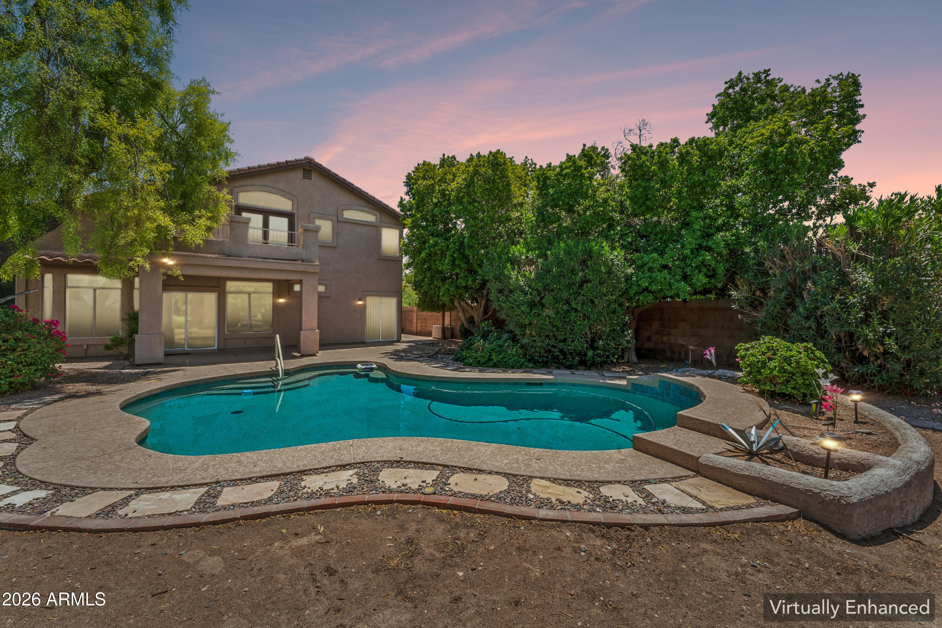 RAINTREE RANCH EAST LOTS 1-70 - Residential