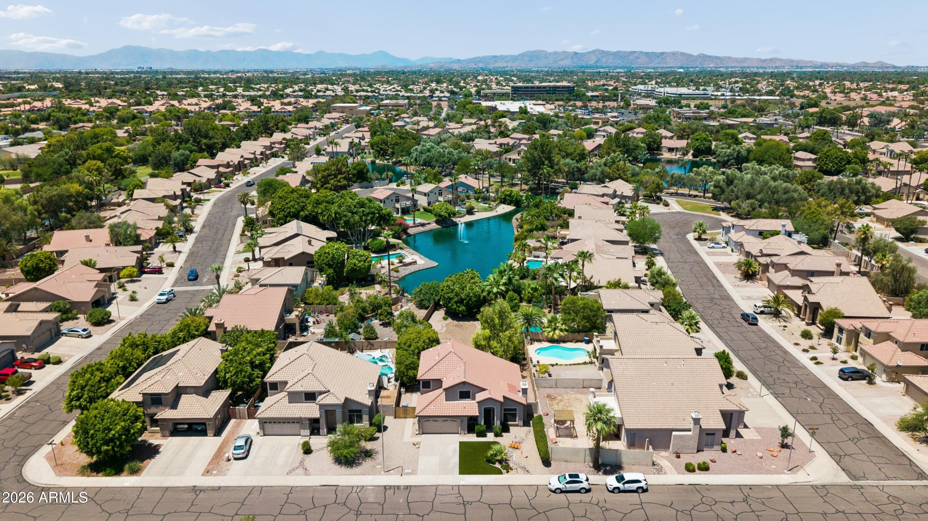 RAINTREE RANCH EAST LOTS 1-70 - Residential