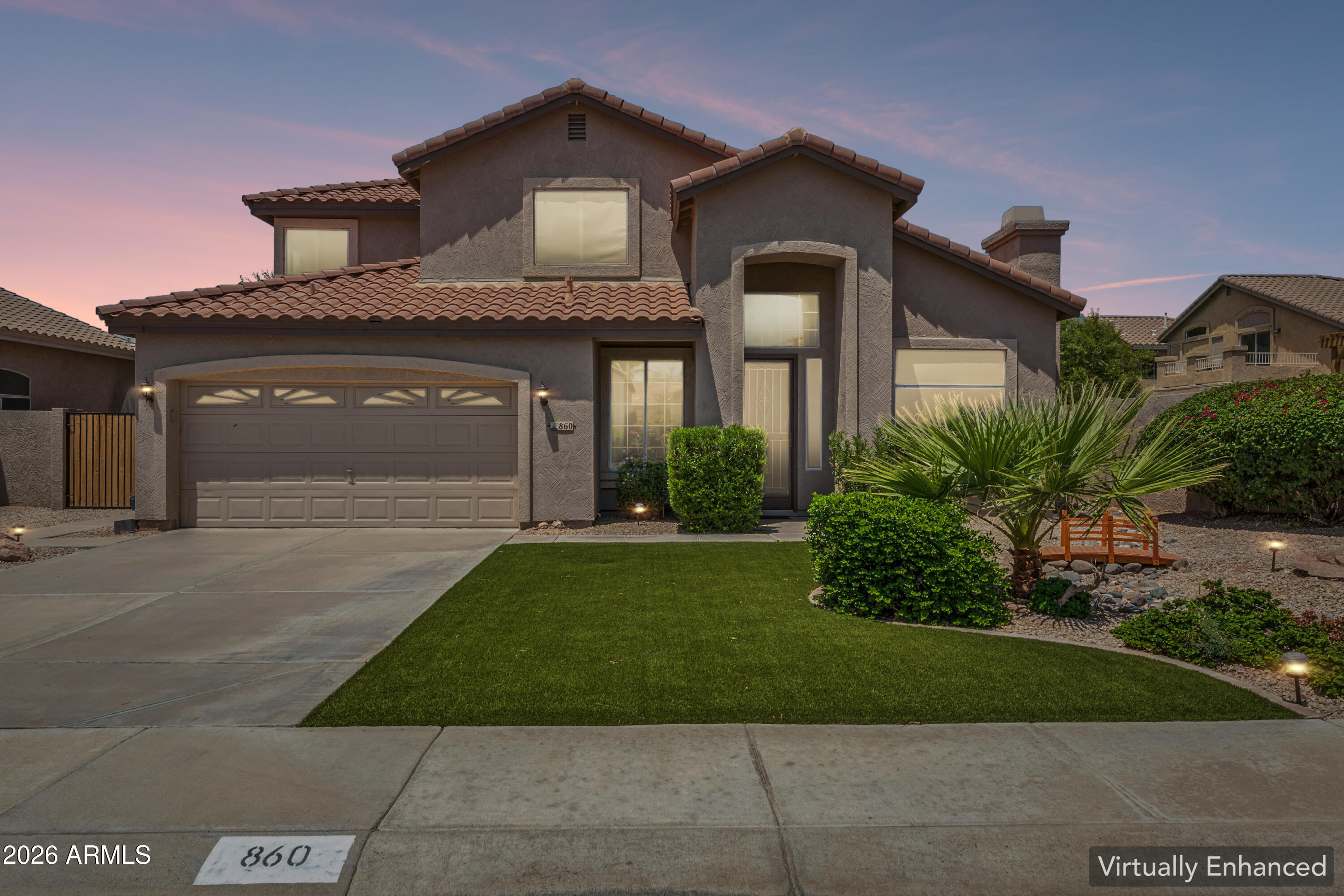 RAINTREE RANCH EAST LOTS 1-70 - Residential