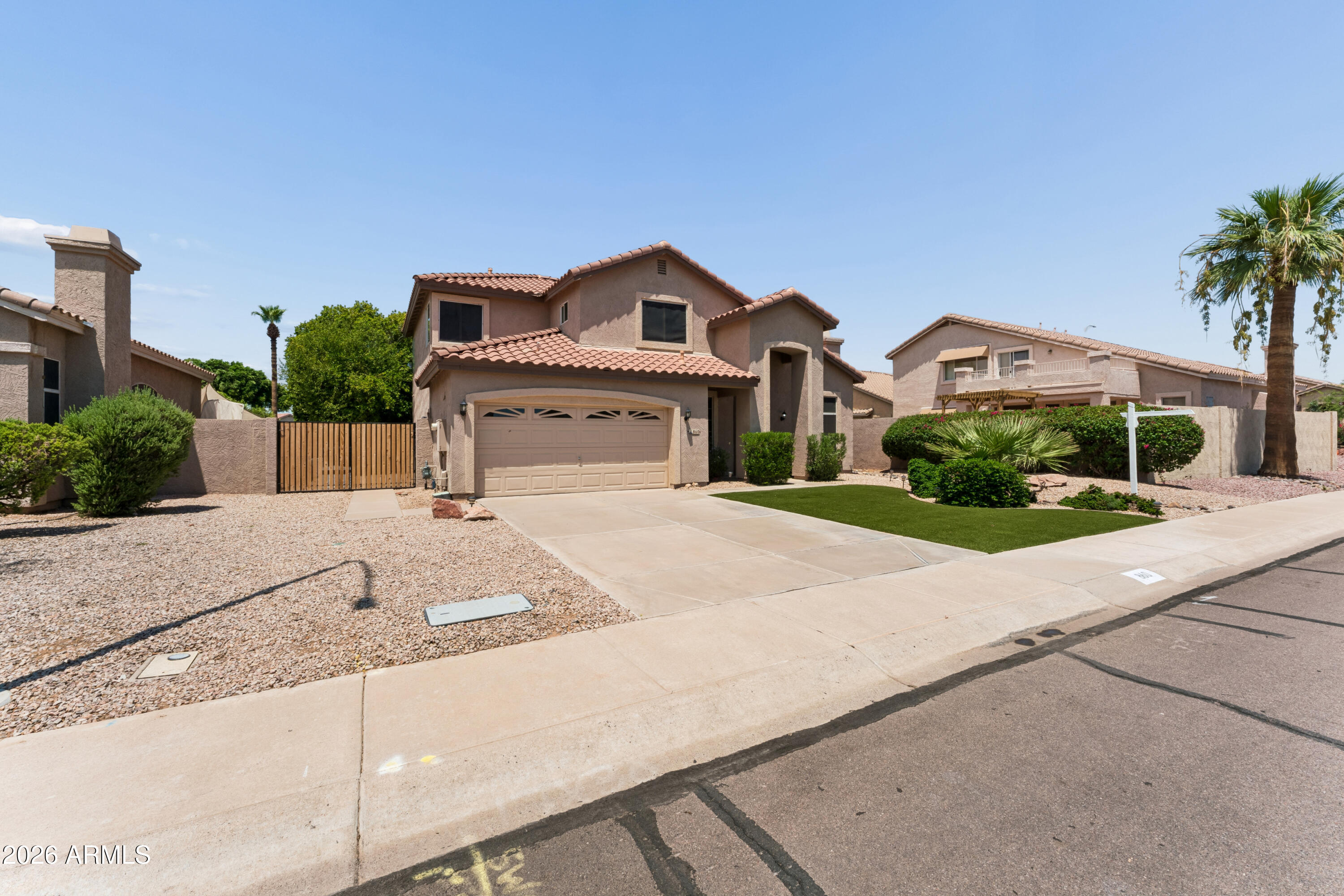 RAINTREE RANCH EAST LOTS 1-70 - Residential