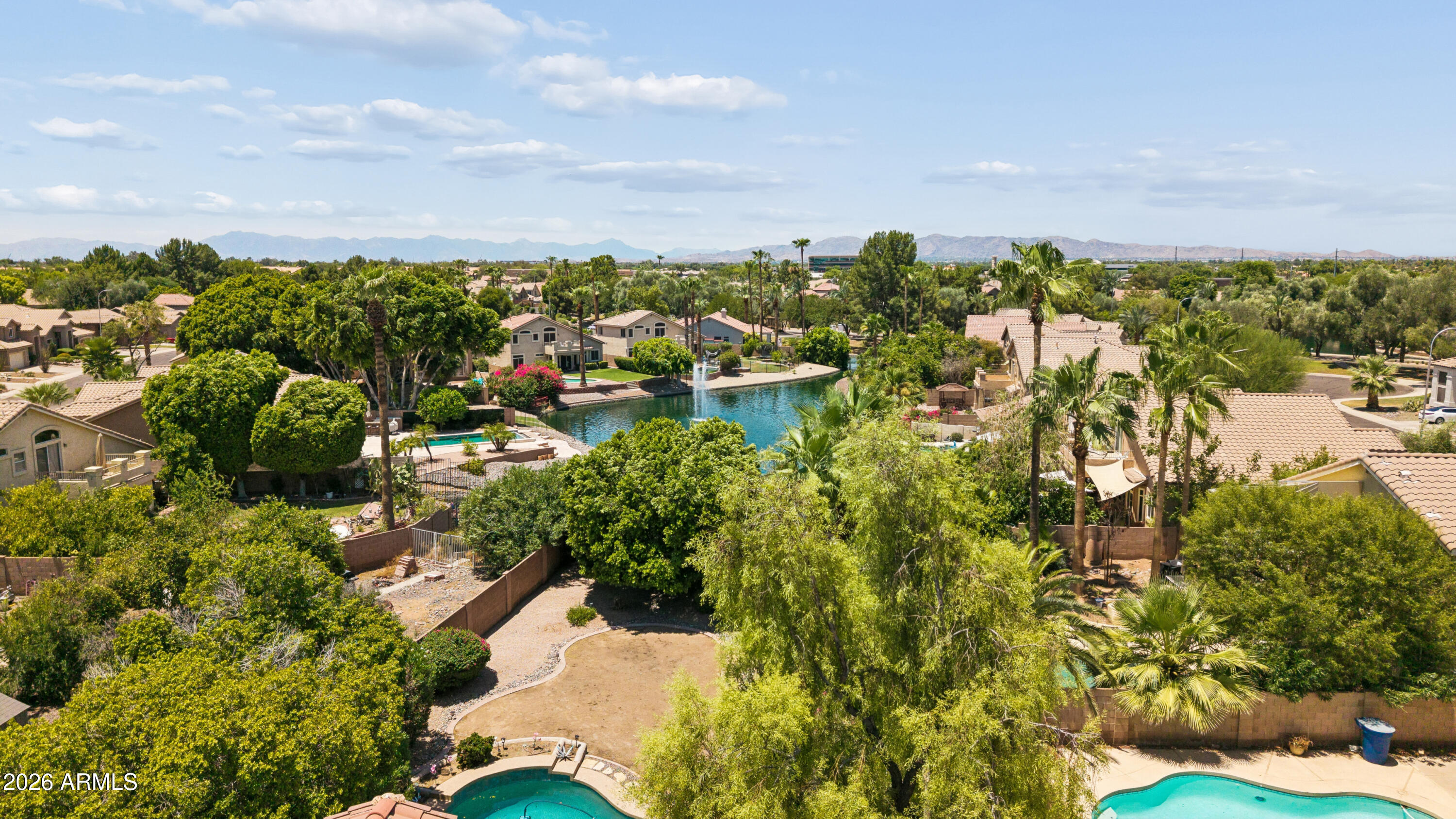 RAINTREE RANCH EAST LOTS 1-70 - Residential