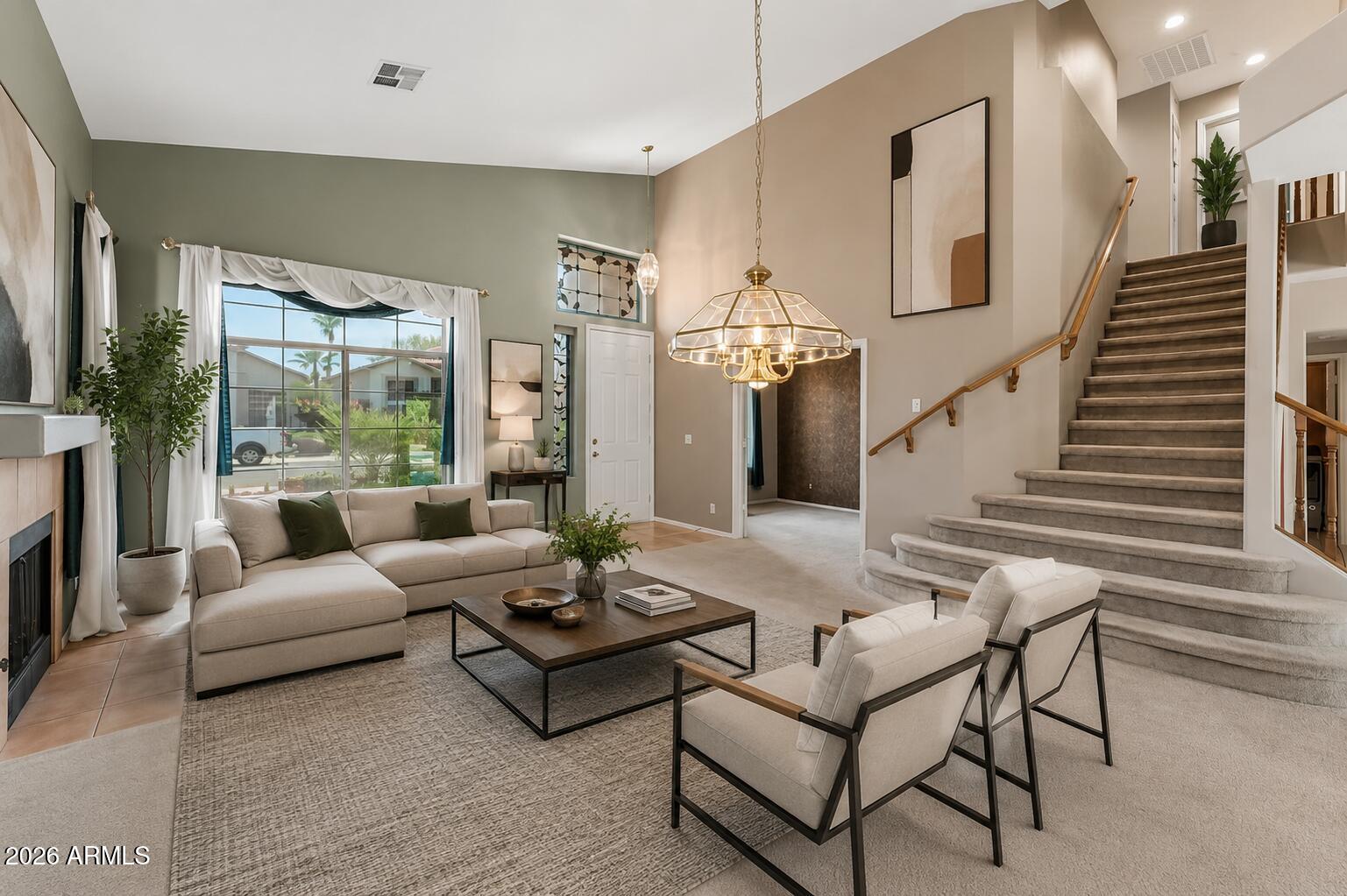 RAINTREE RANCH EAST LOTS 1-70 - Residential