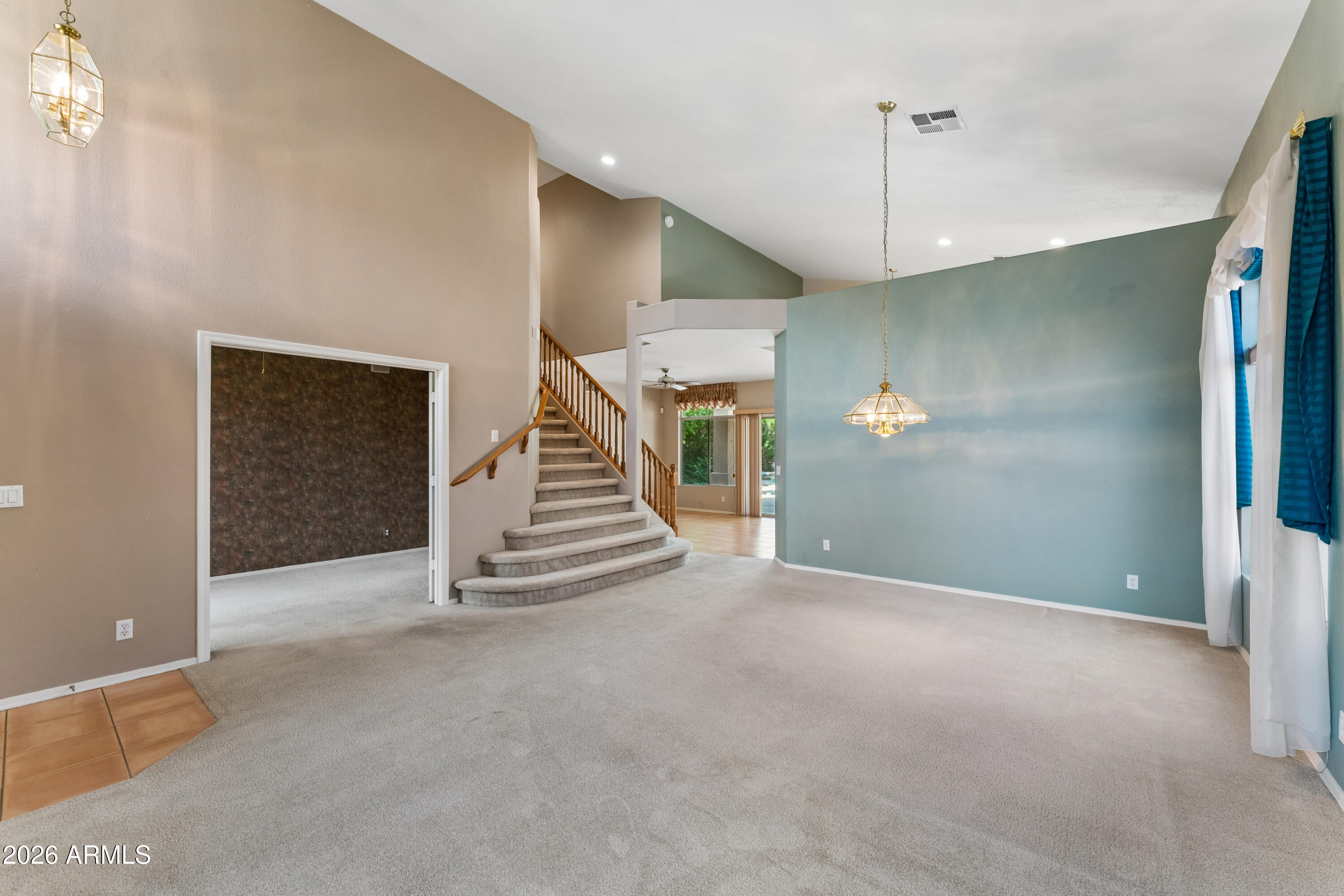 RAINTREE RANCH EAST LOTS 1-70 - Residential