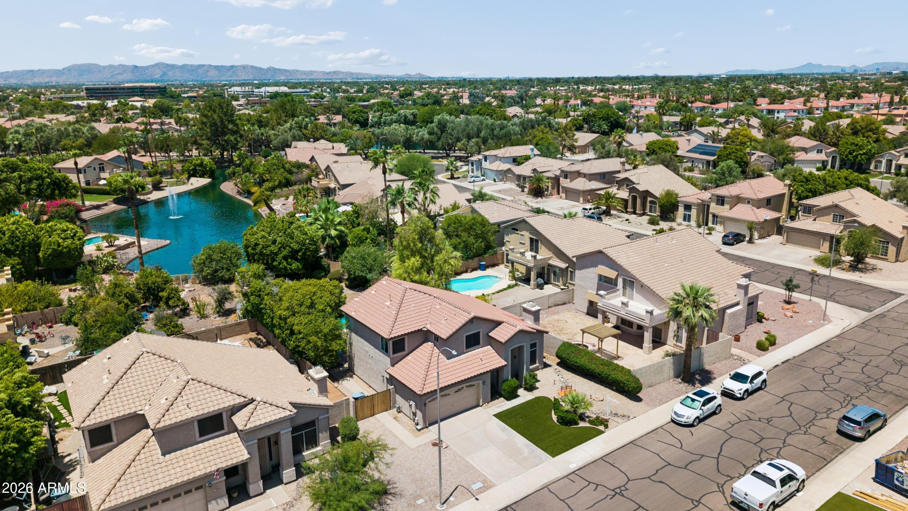 RAINTREE RANCH EAST LOTS 1-70 - Residential