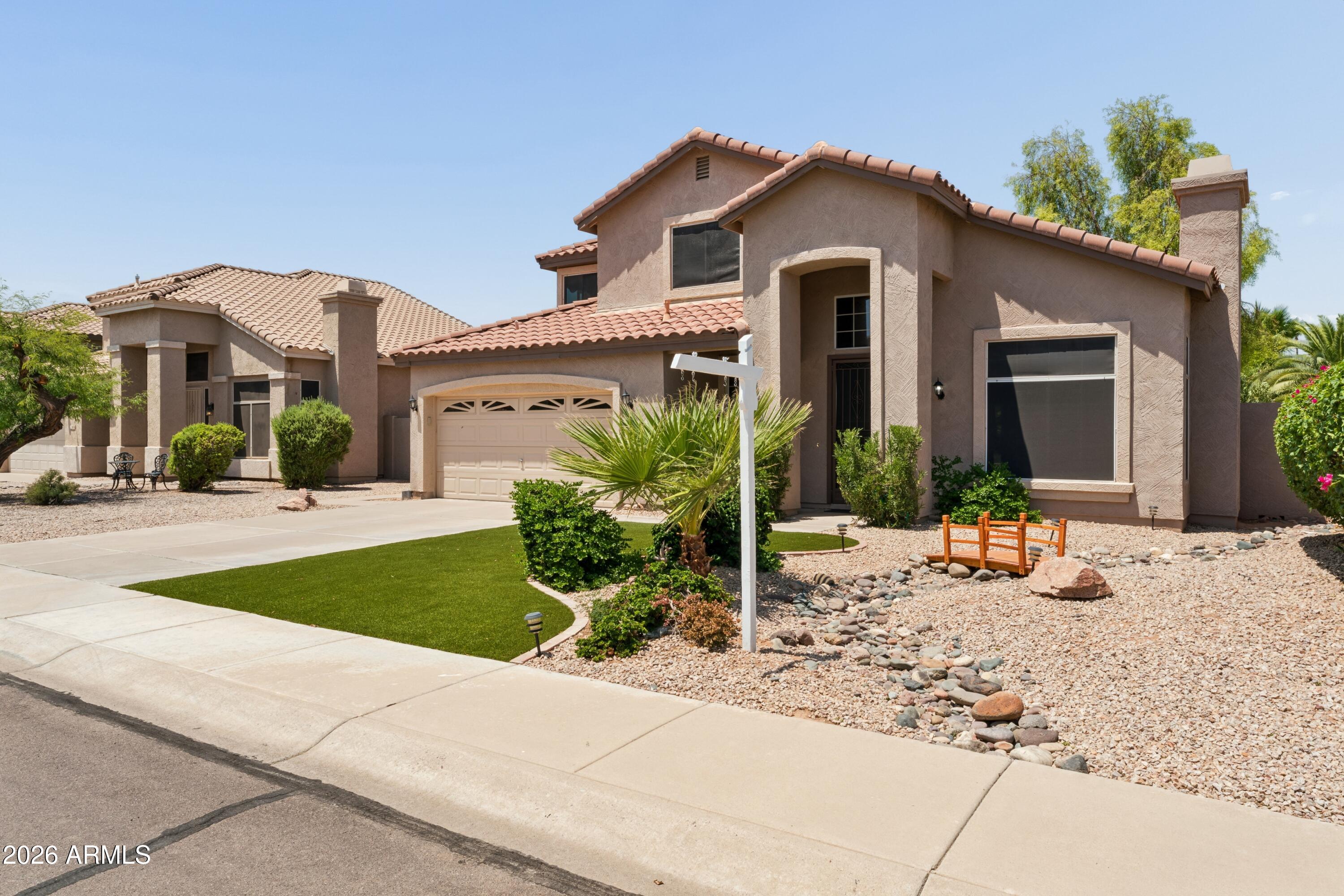 RAINTREE RANCH EAST LOTS 1-70 - Residential