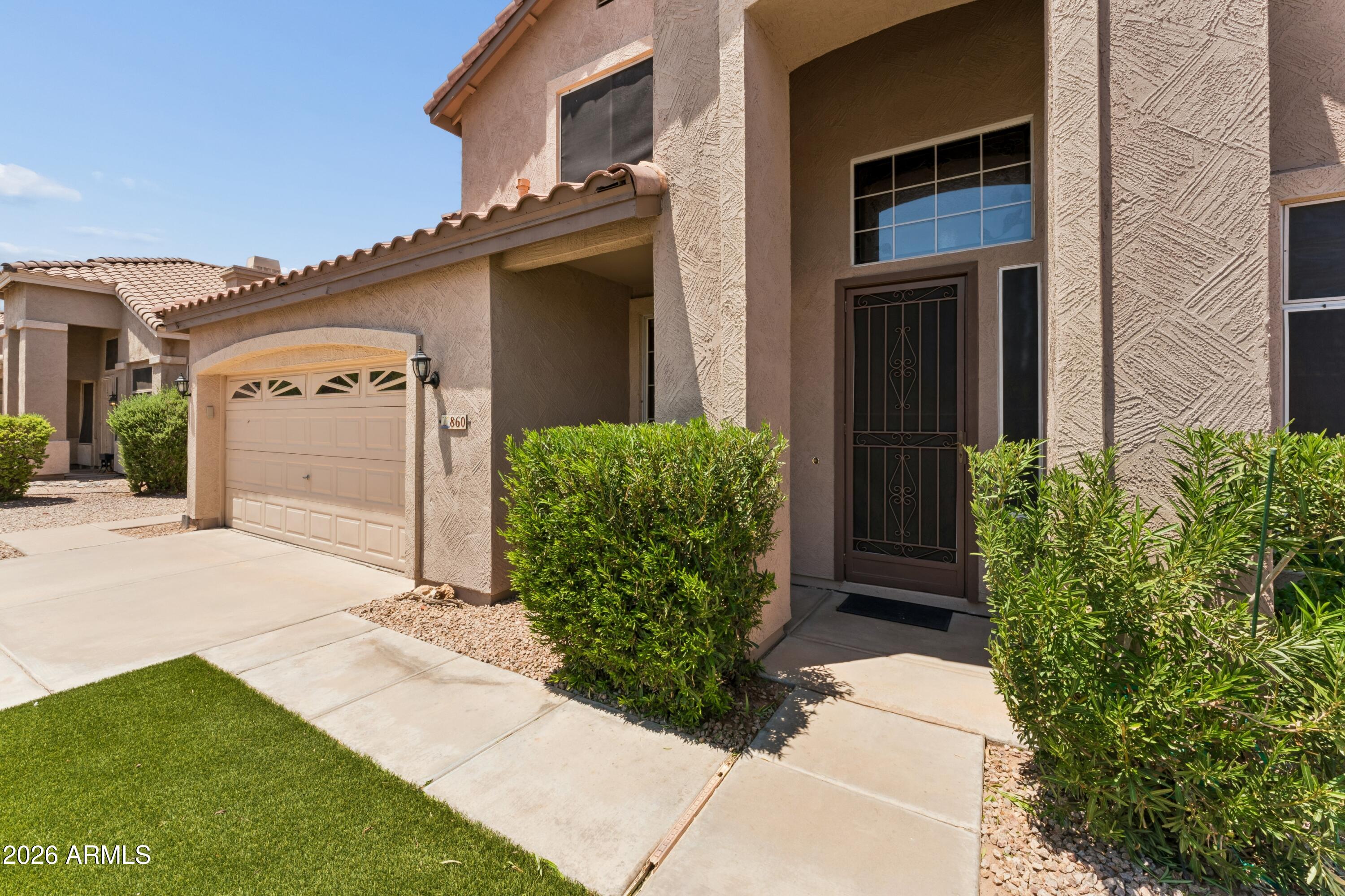 RAINTREE RANCH EAST LOTS 1-70 - Residential
