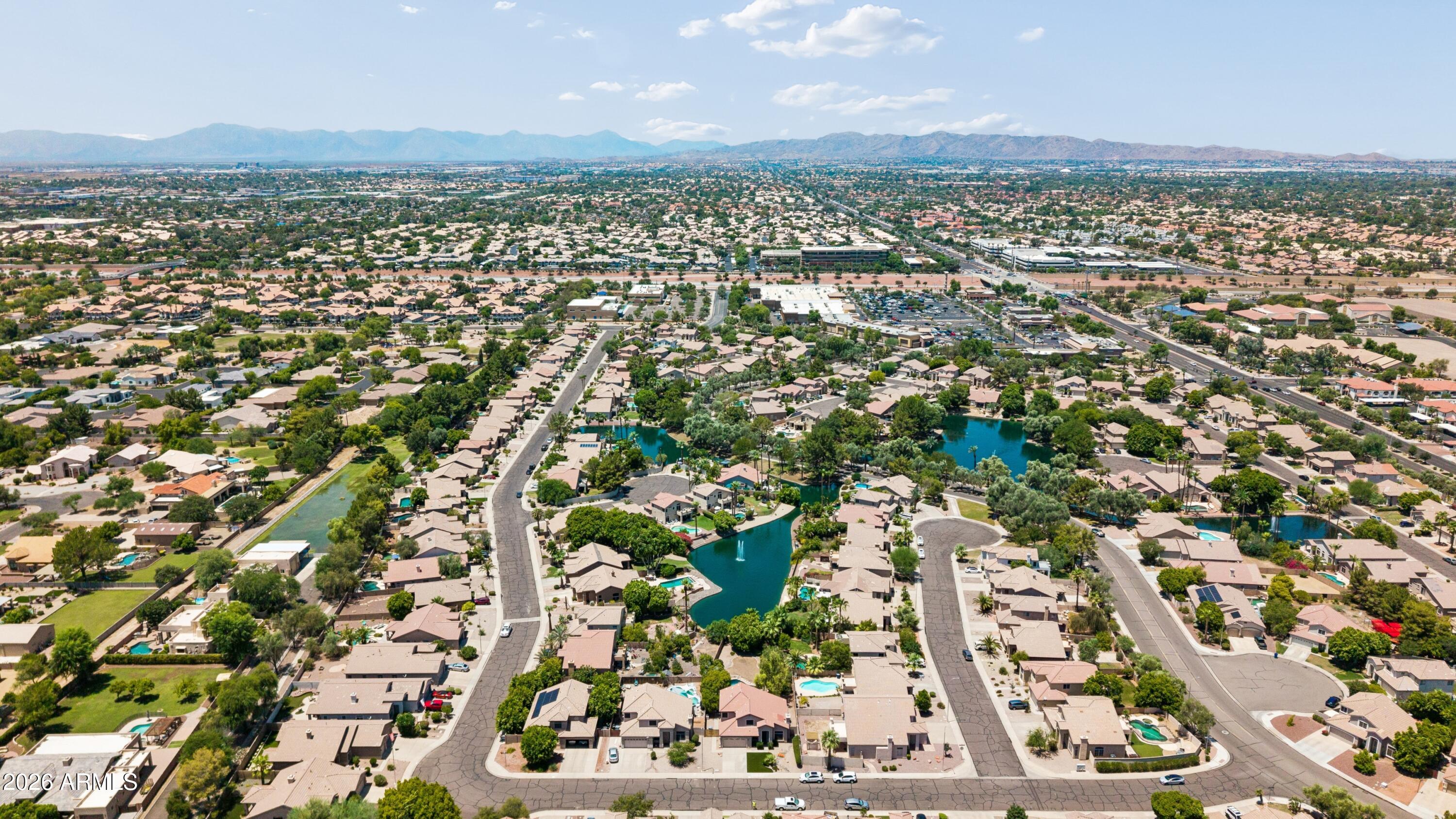RAINTREE RANCH EAST LOTS 1-70 - Residential