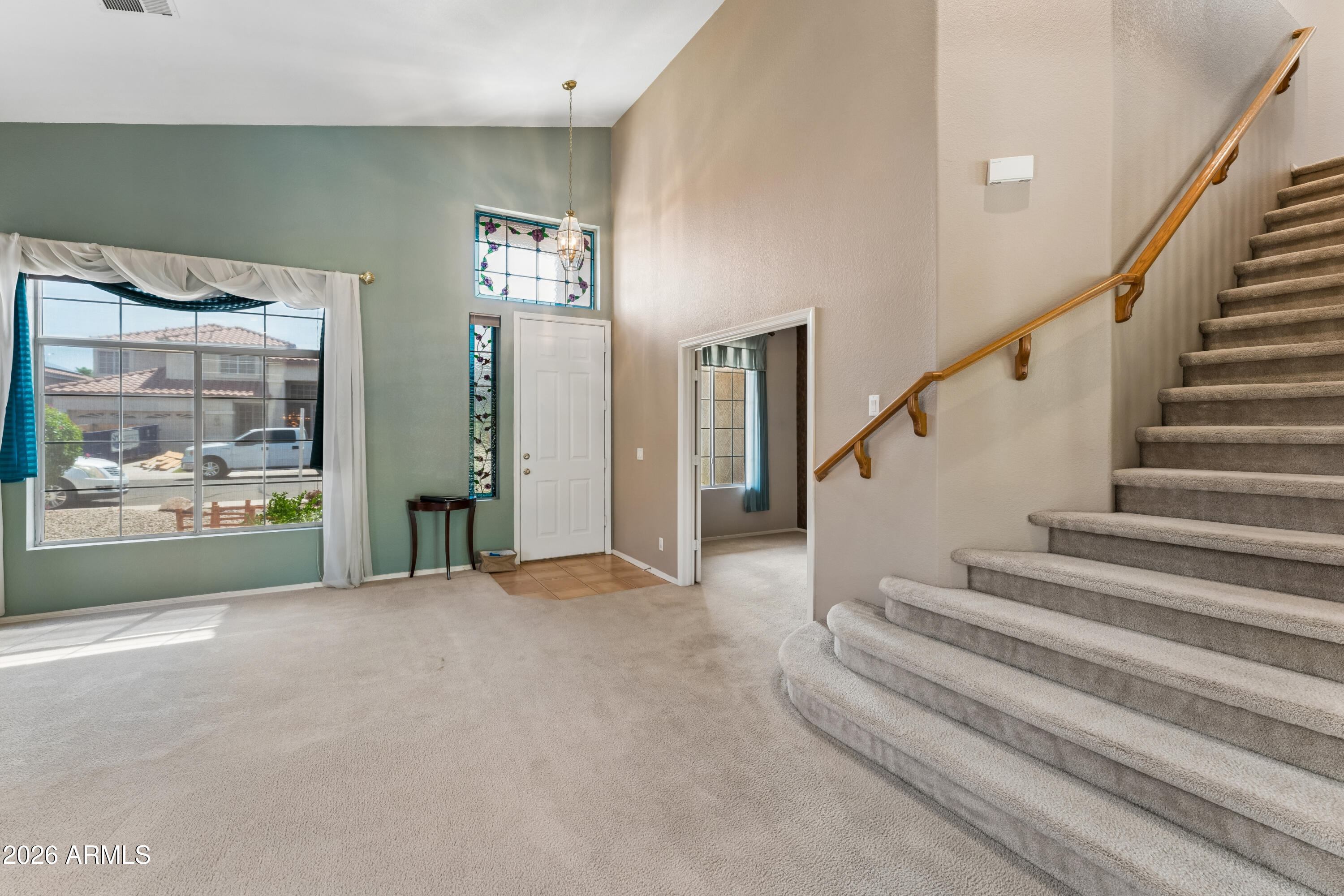 RAINTREE RANCH EAST LOTS 1-70 - Residential