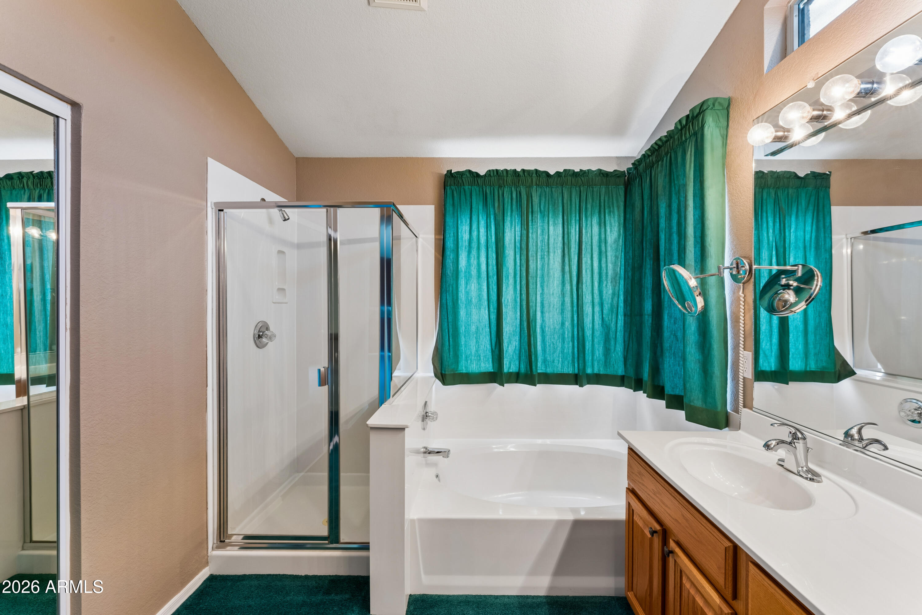 RAINTREE RANCH EAST LOTS 1-70 - Residential