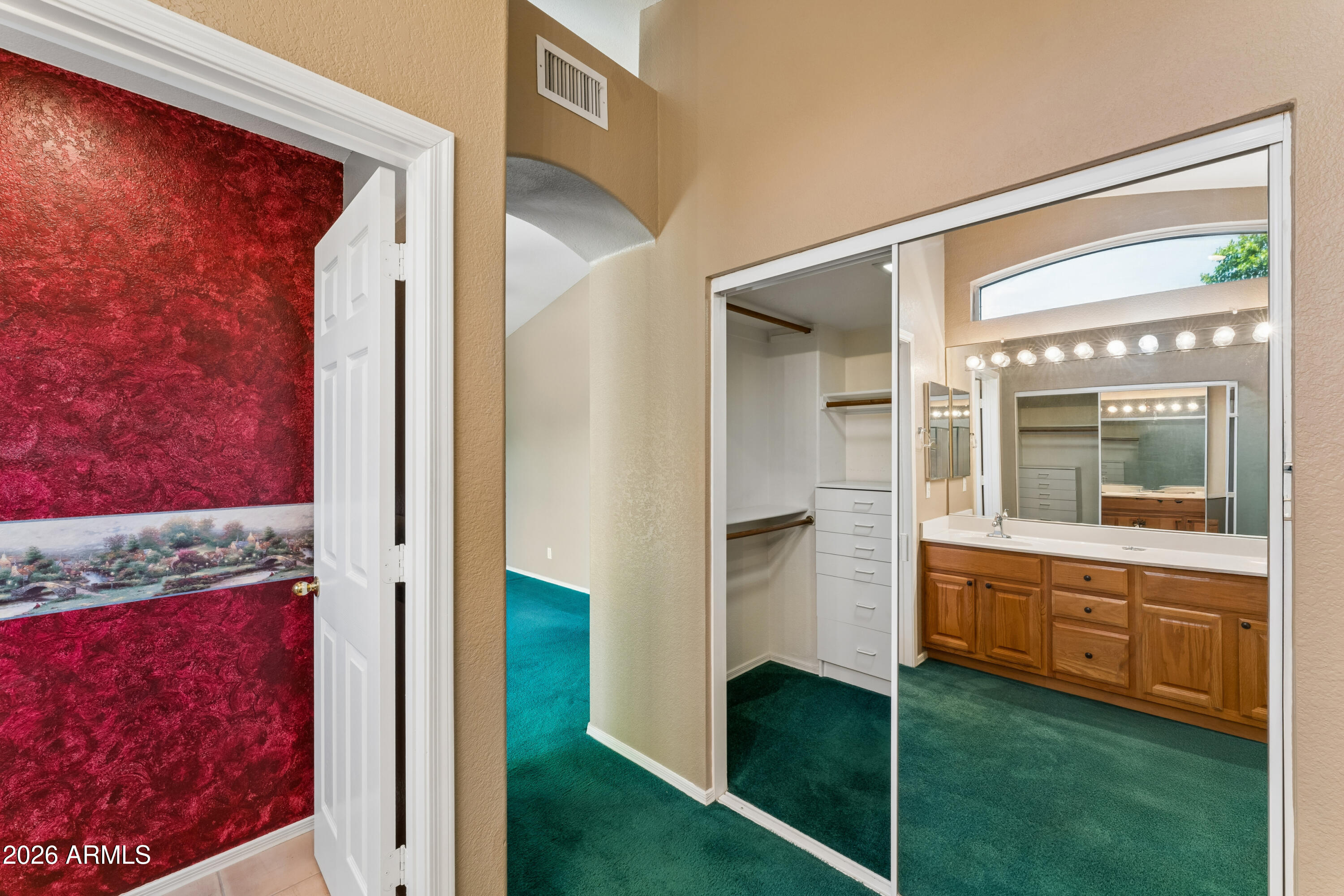 RAINTREE RANCH EAST LOTS 1-70 - Residential