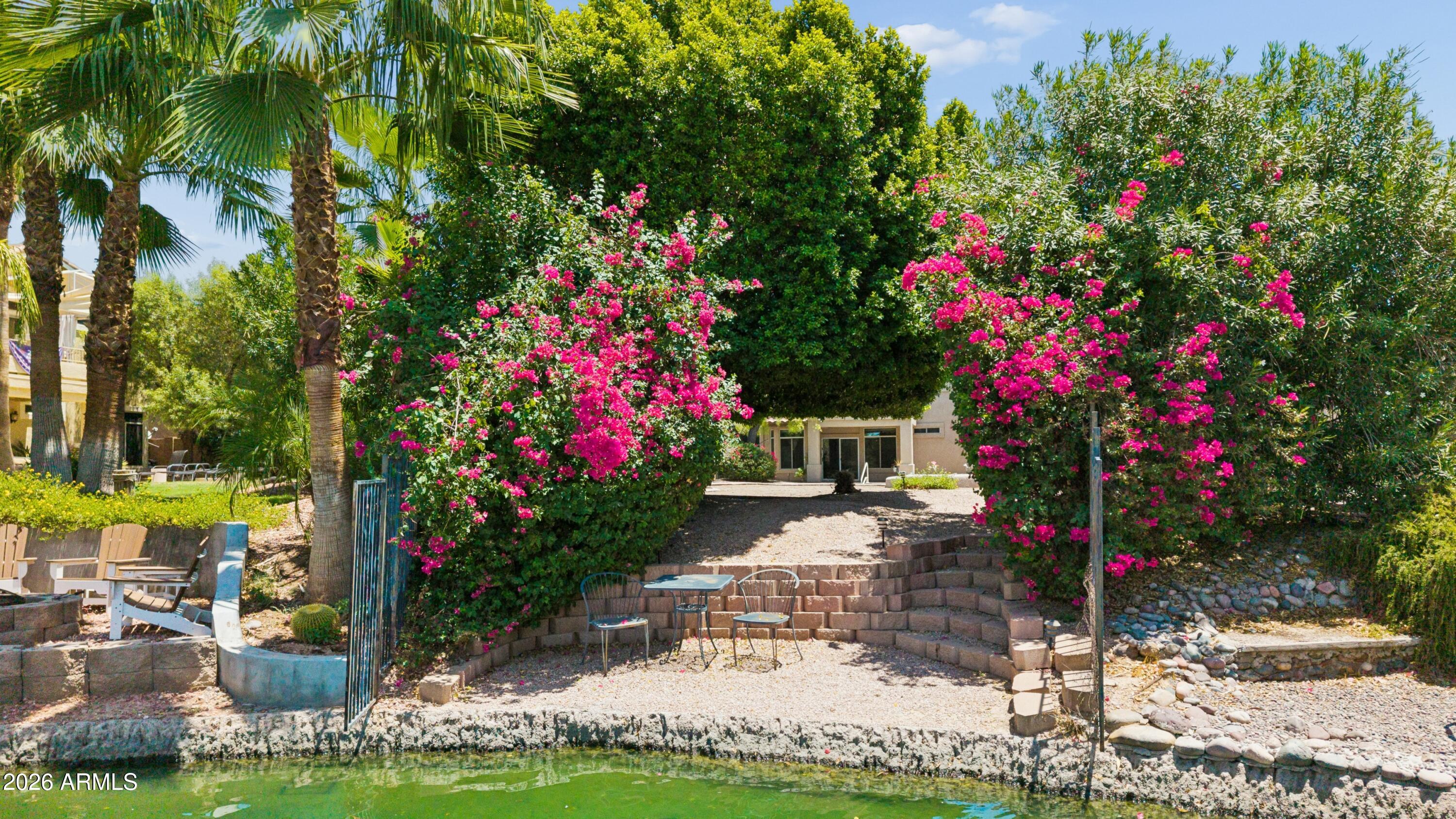 RAINTREE RANCH EAST LOTS 1-70 - Residential